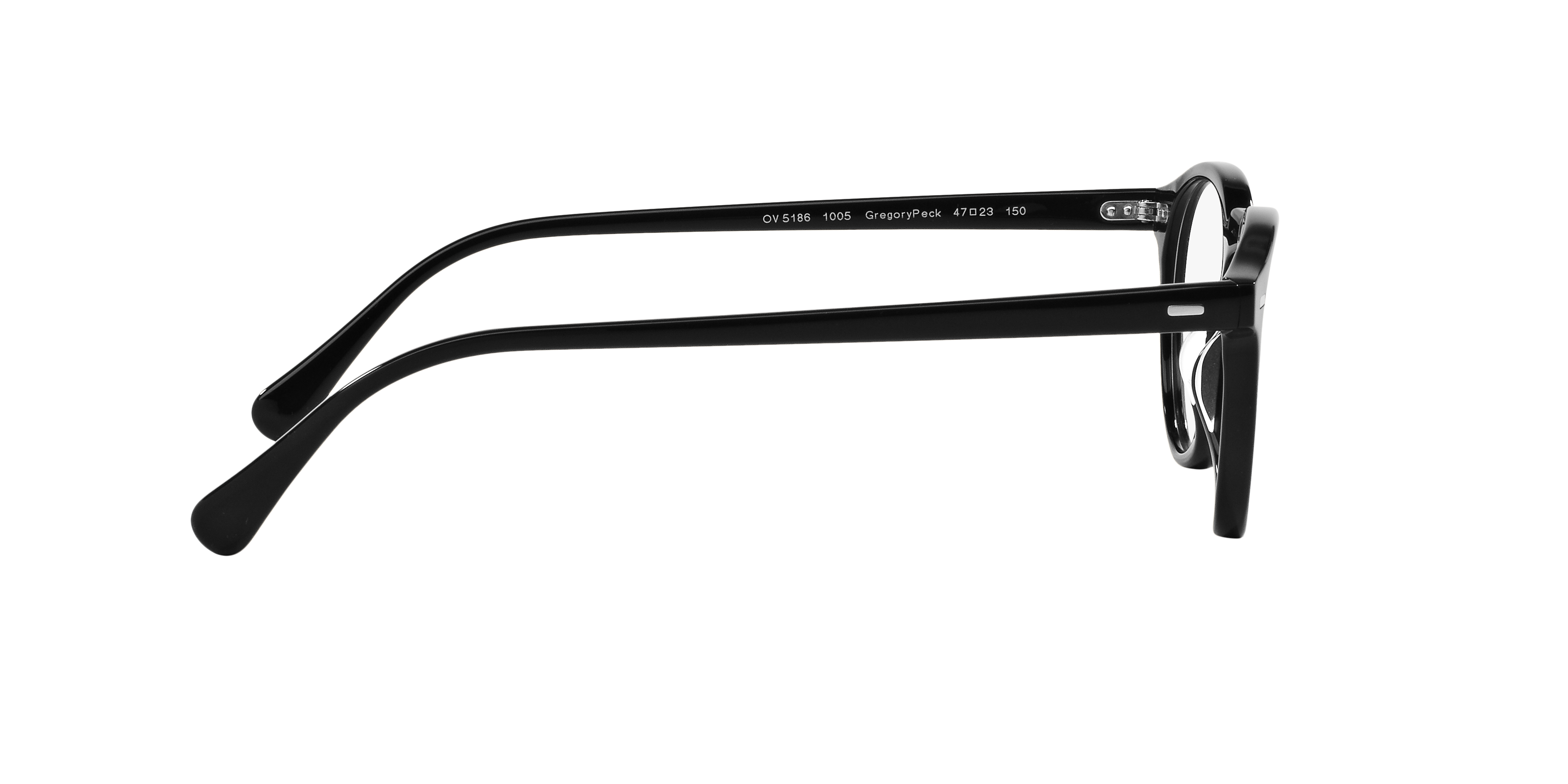 Oliver Peoples OV5186 GREGORY PECK 1005