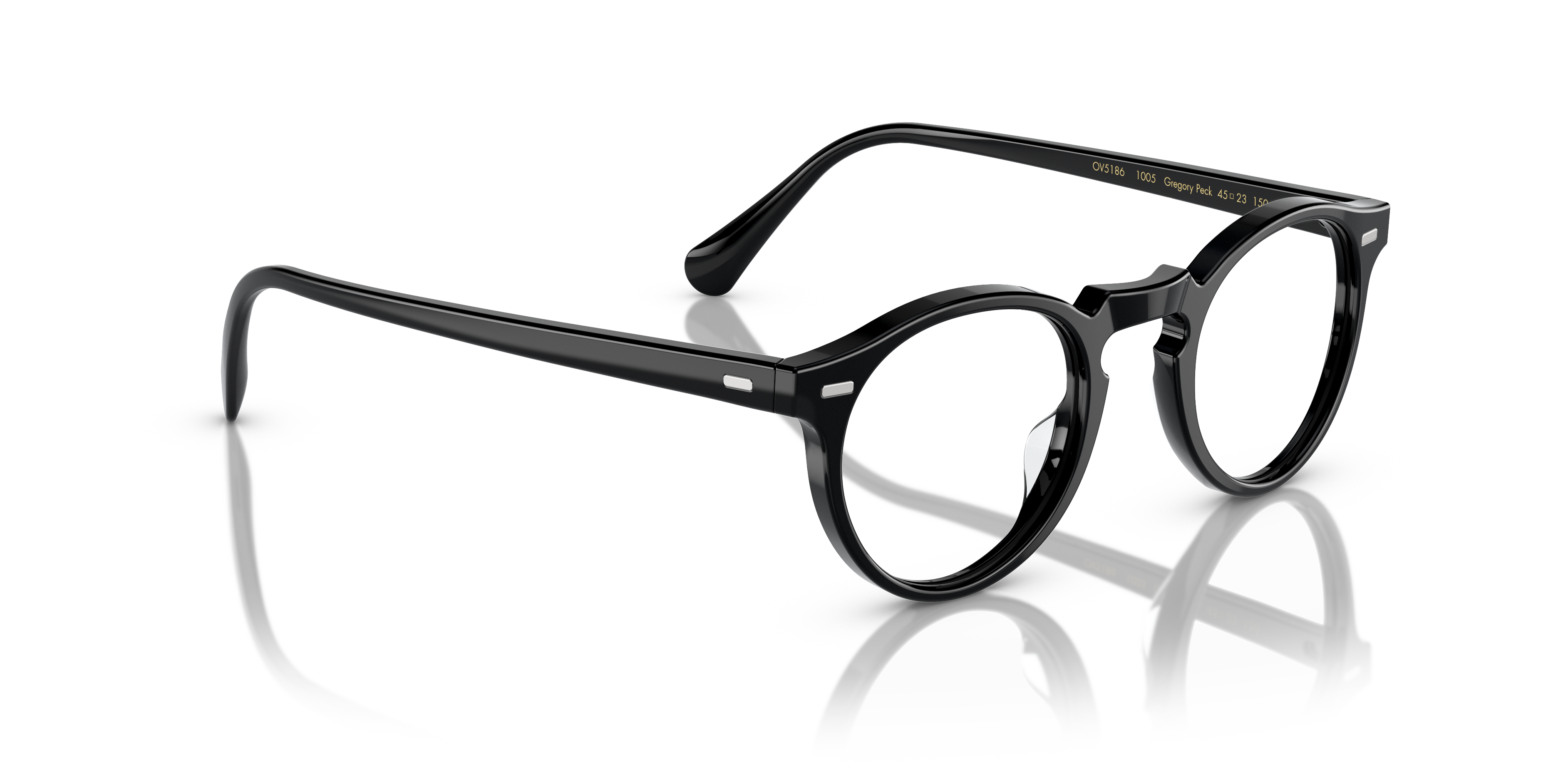 Oliver Peoples OV5186 GREGORY PECK 1005