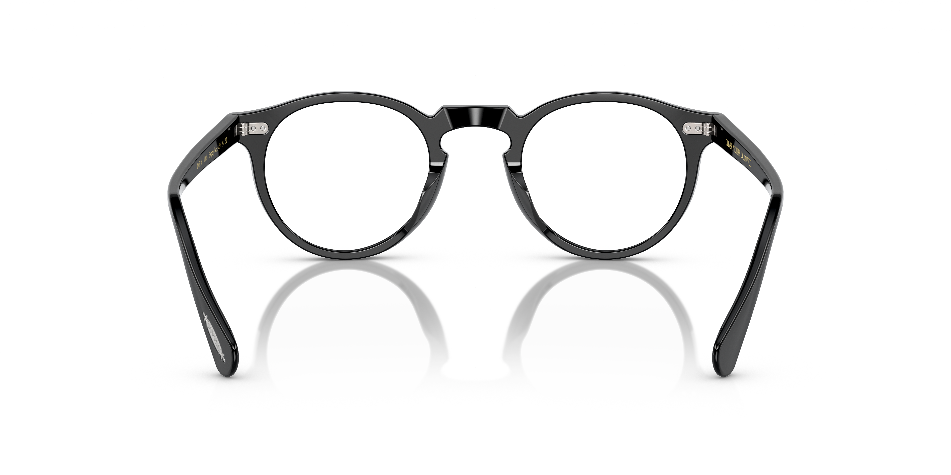 Oliver Peoples OV5186 GREGORY PECK 1005