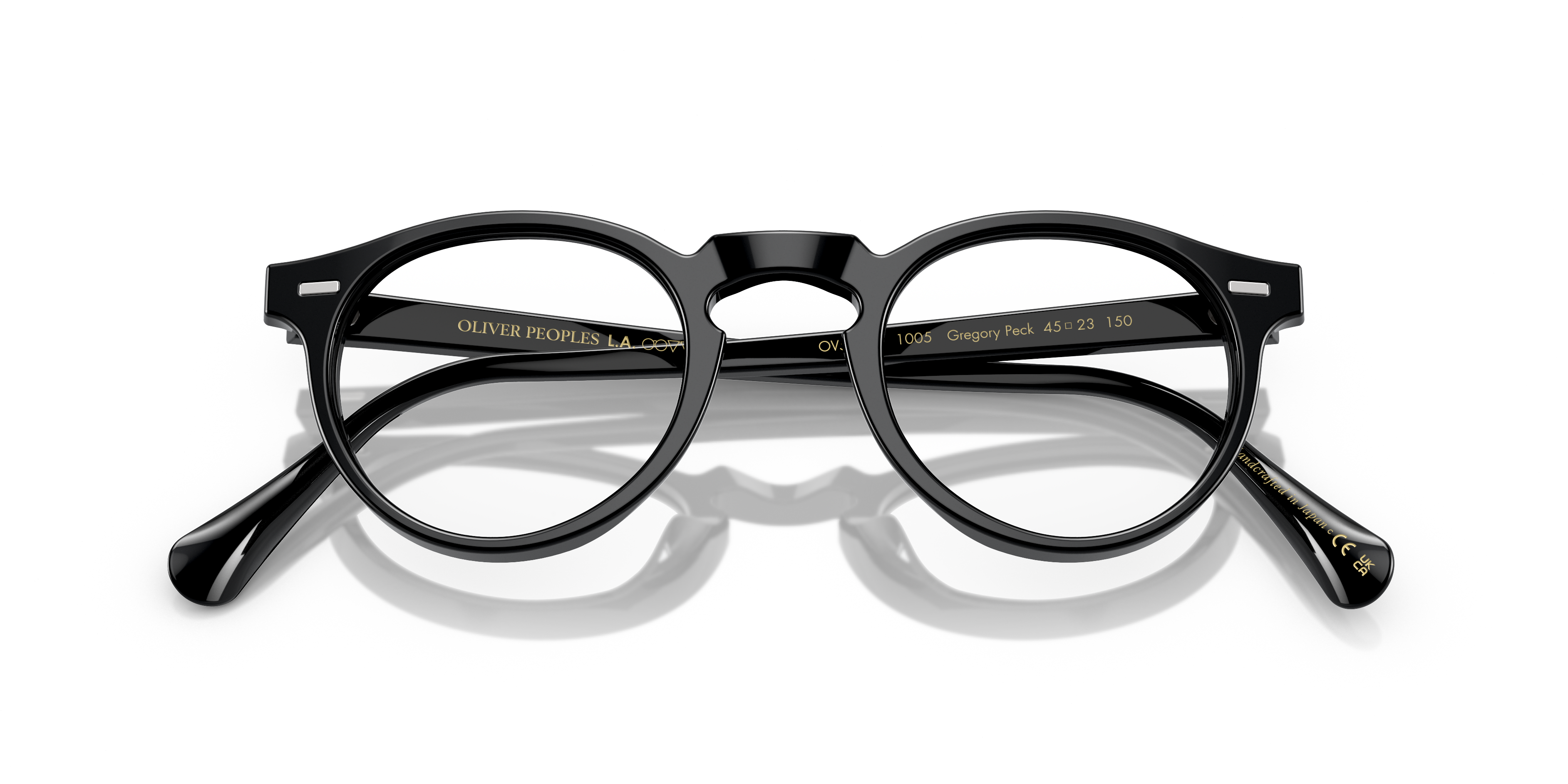 Oliver Peoples OV5186 GREGORY PECK 1005
