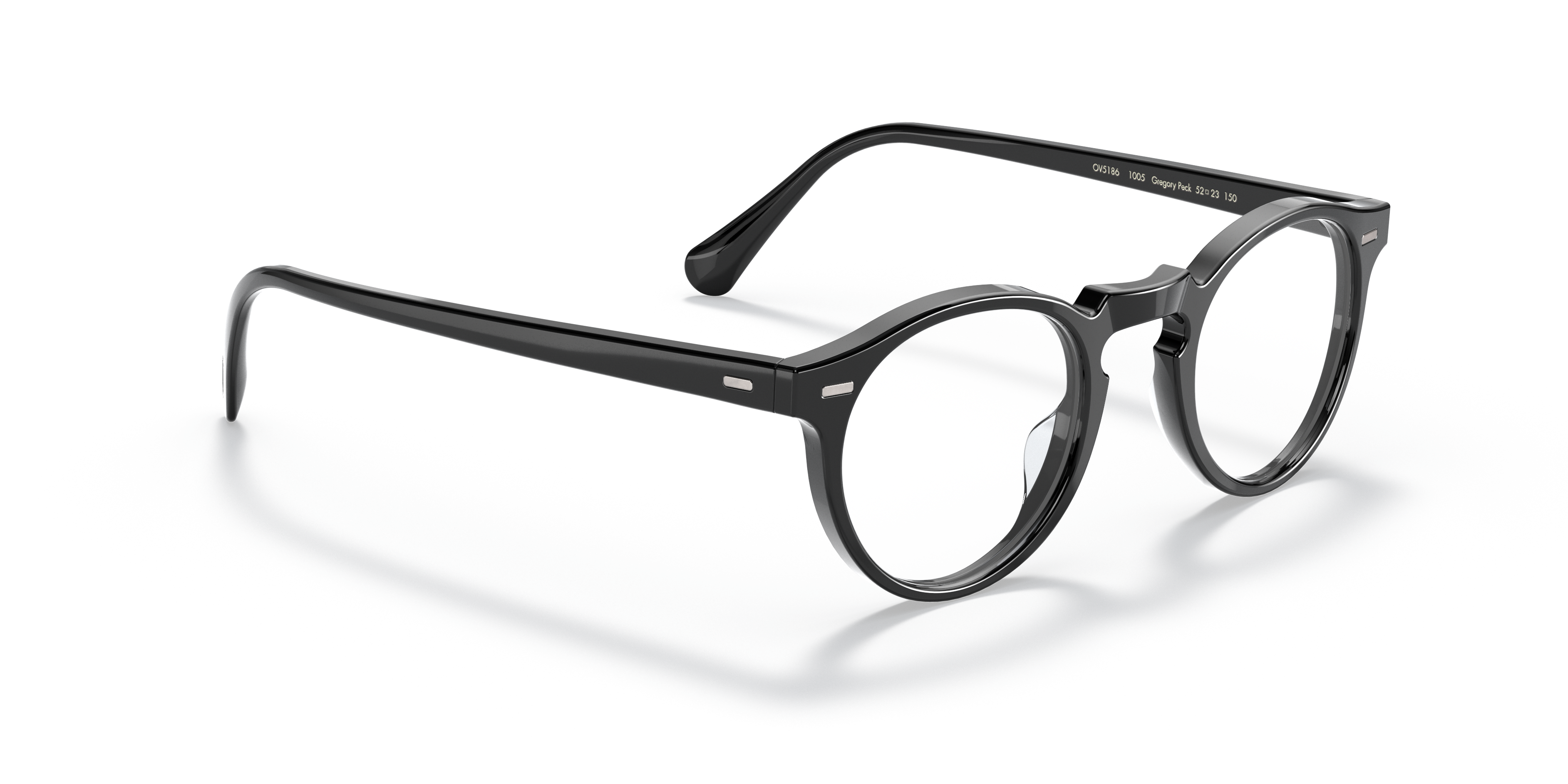 Oliver Peoples OV5186 GREGORY PECK 1005