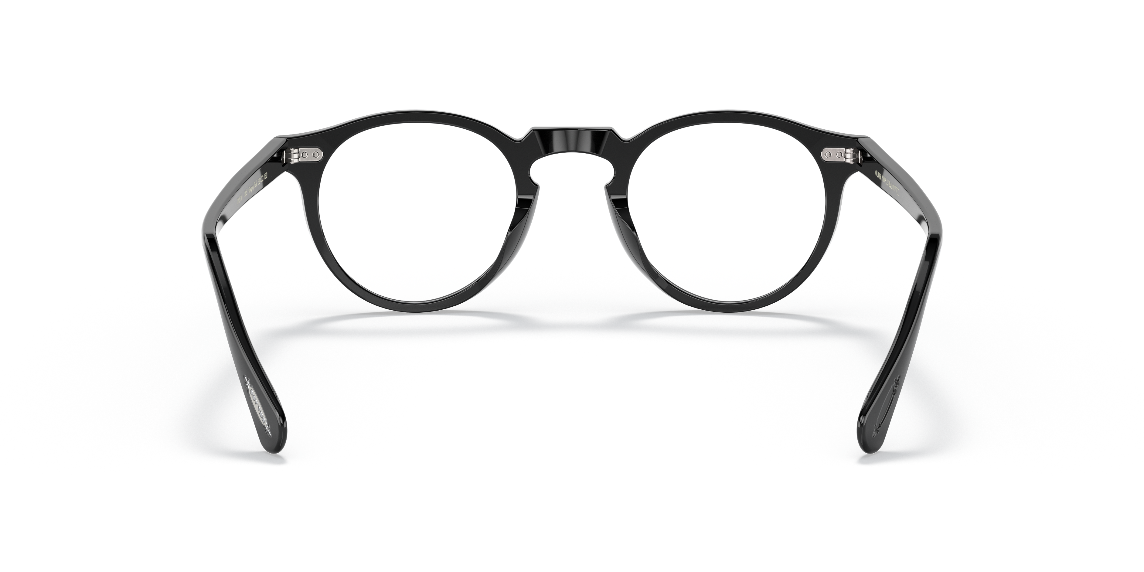 Oliver Peoples OV5186 GREGORY PECK 1005