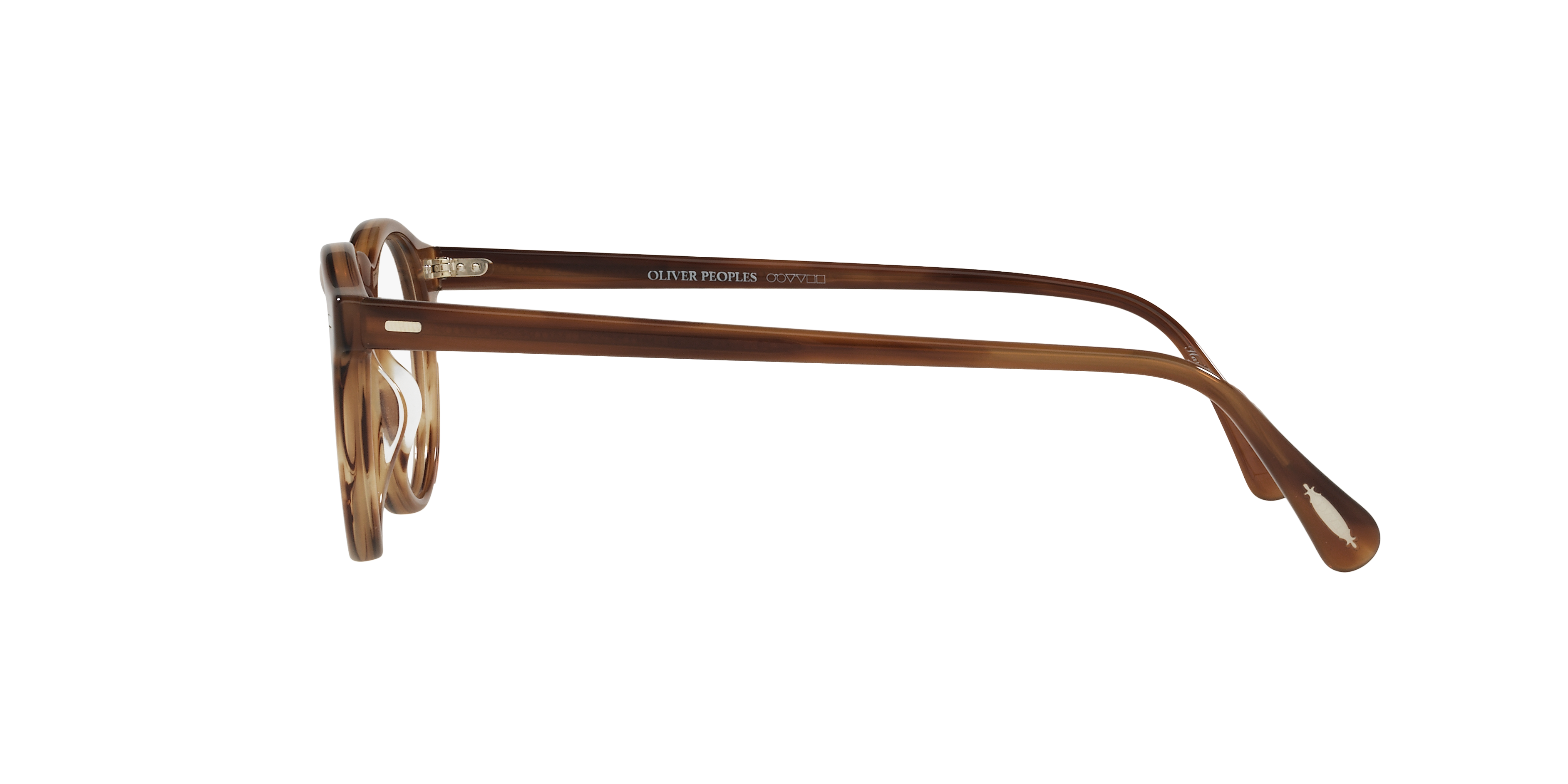 Oliver Peoples OV5186 GREGORY PECK 1011