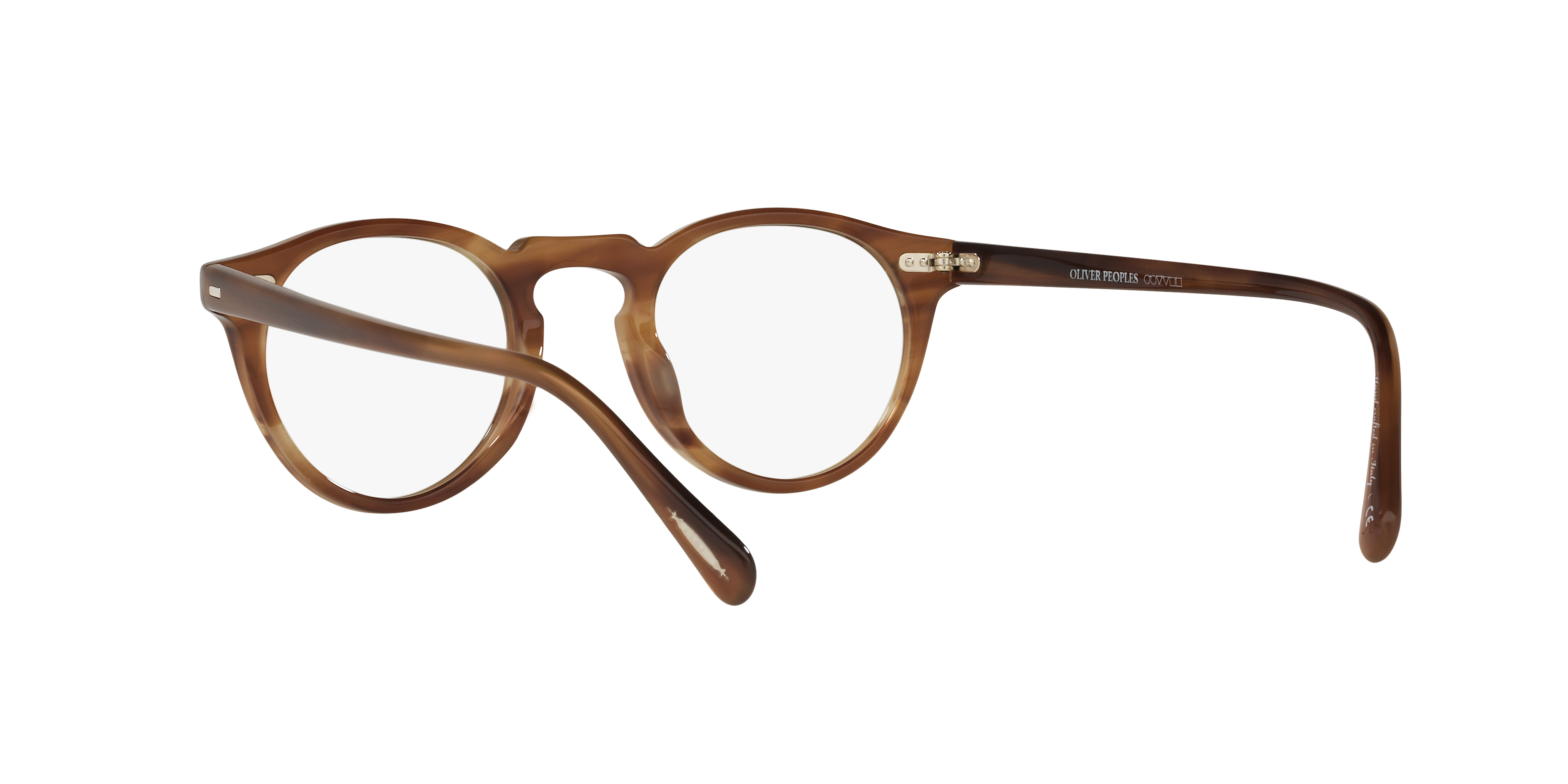 Oliver Peoples OV5186 GREGORY PECK 1011