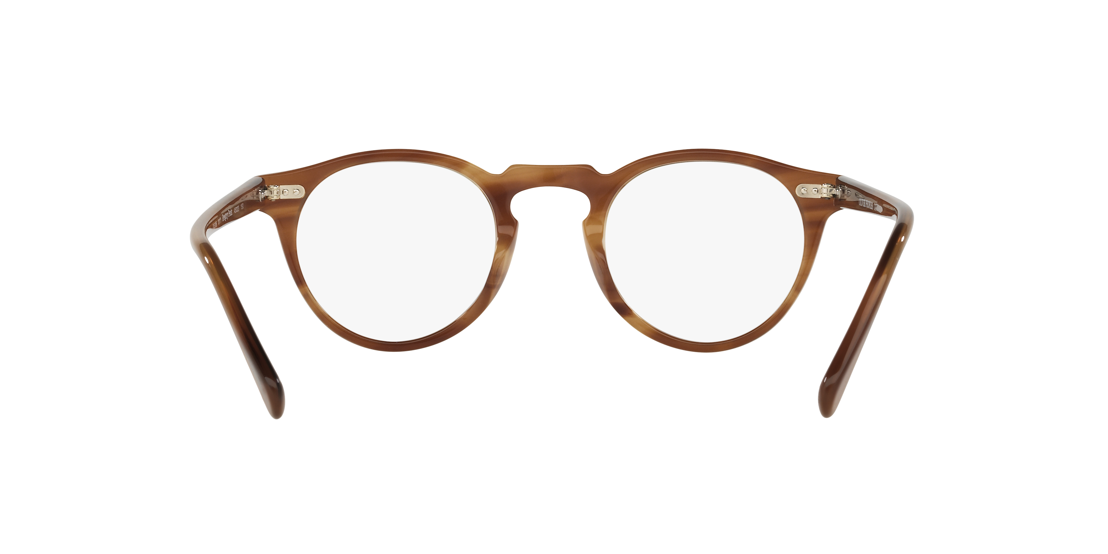 Oliver Peoples OV5186 GREGORY PECK 1011