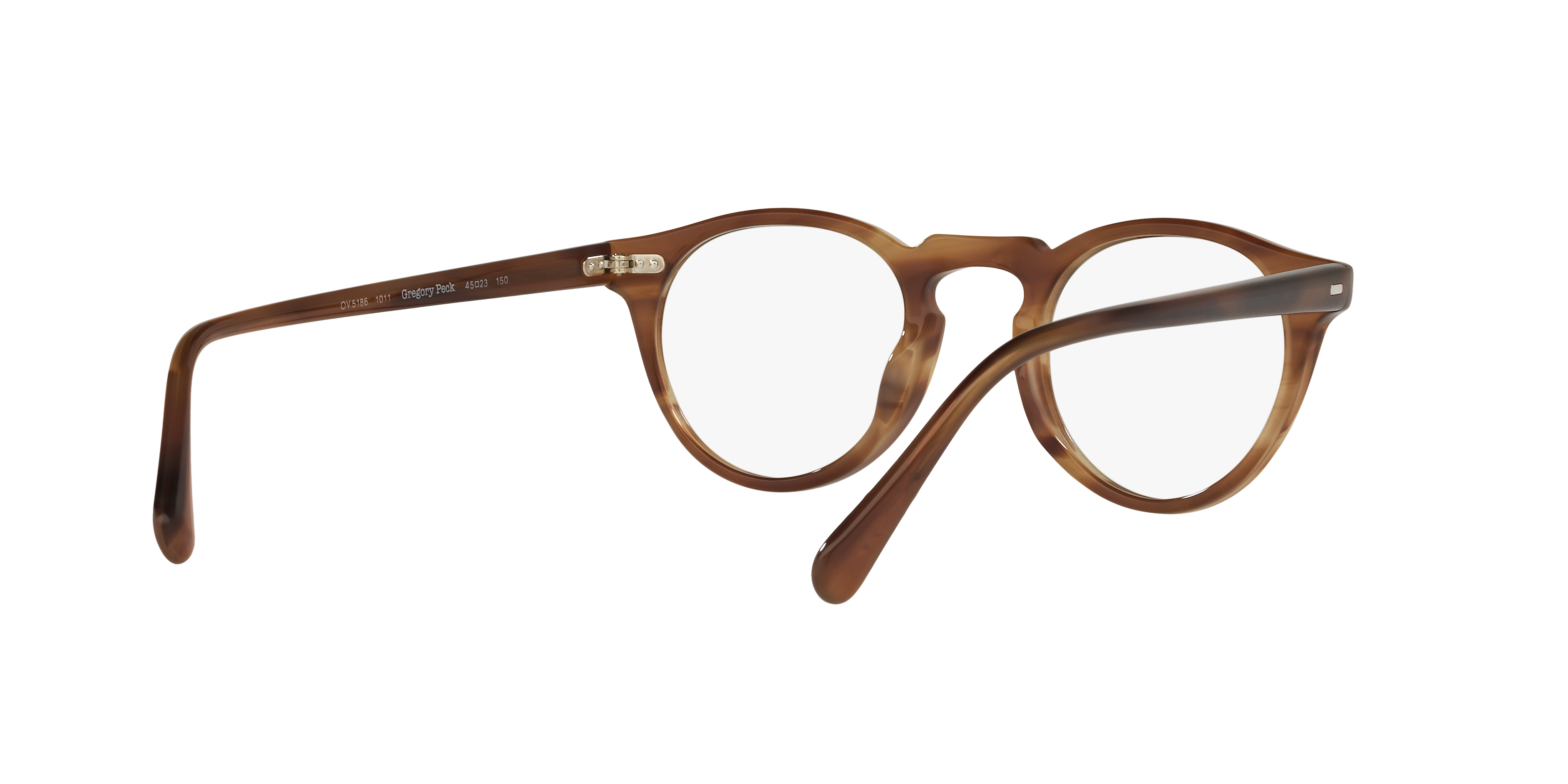 Oliver Peoples OV5186 GREGORY PECK 1011