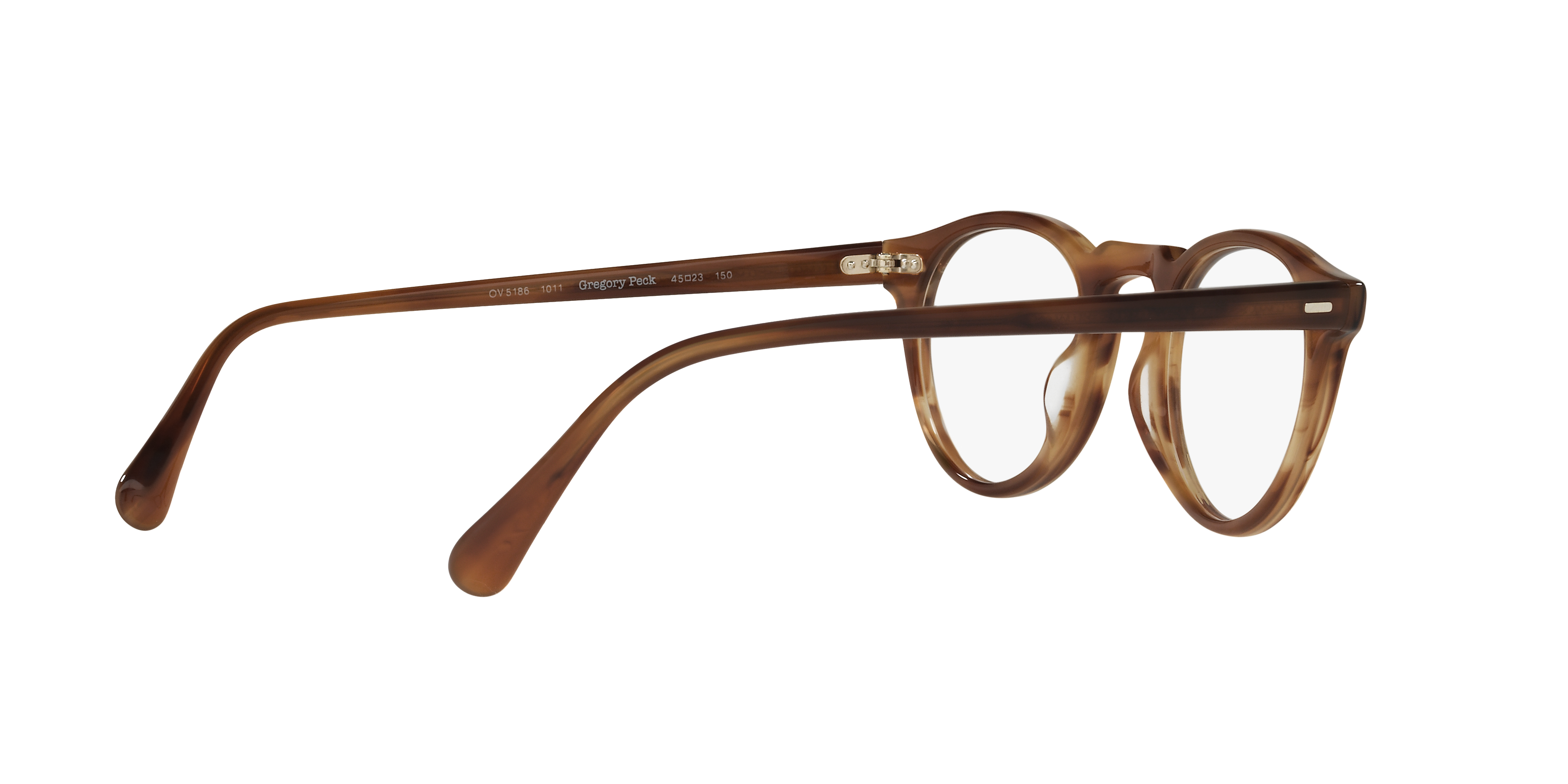 Oliver Peoples OV5186 GREGORY PECK 1011