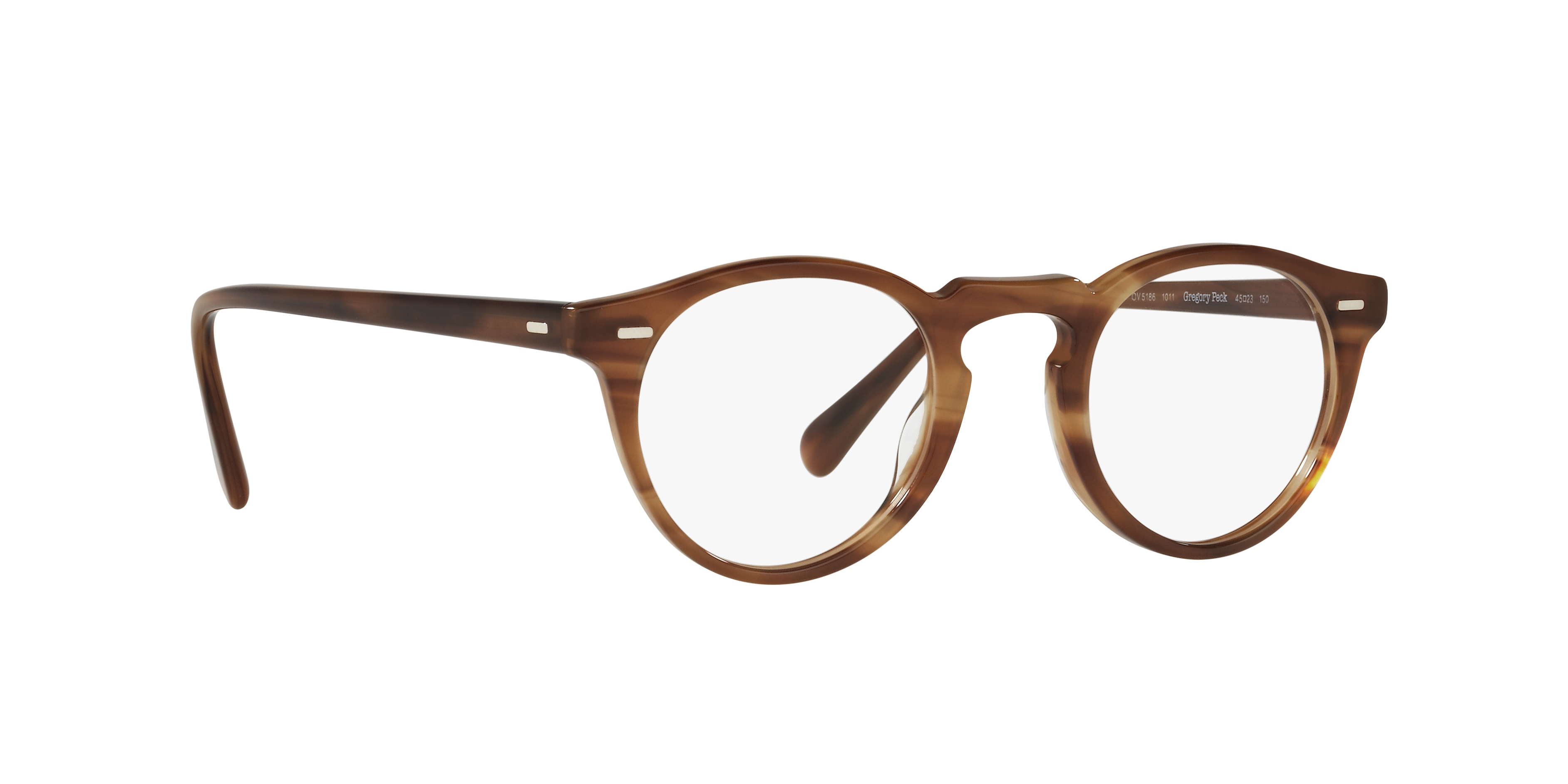 Oliver Peoples OV5186 GREGORY PECK 1011
