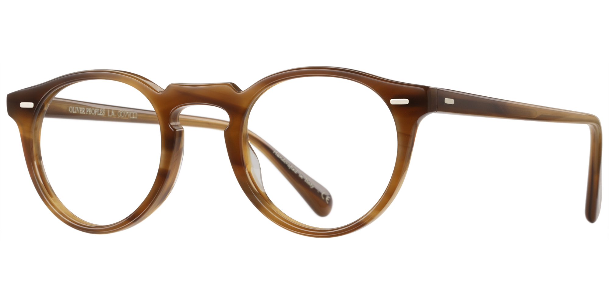 Oliver Peoples OV5186 GREGORY PECK 1011
