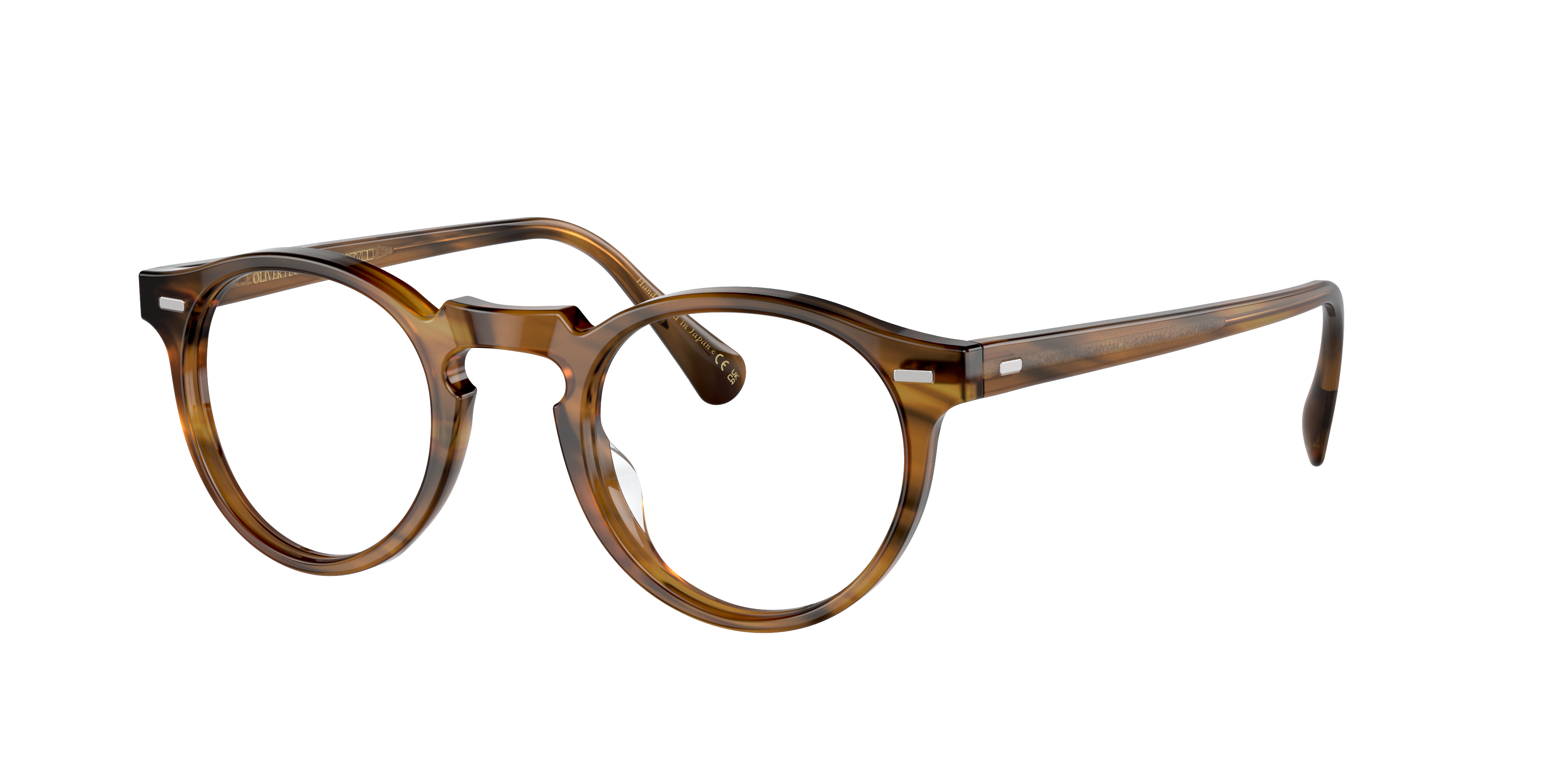 Oliver Peoples OV5186 GREGORY PECK 1011