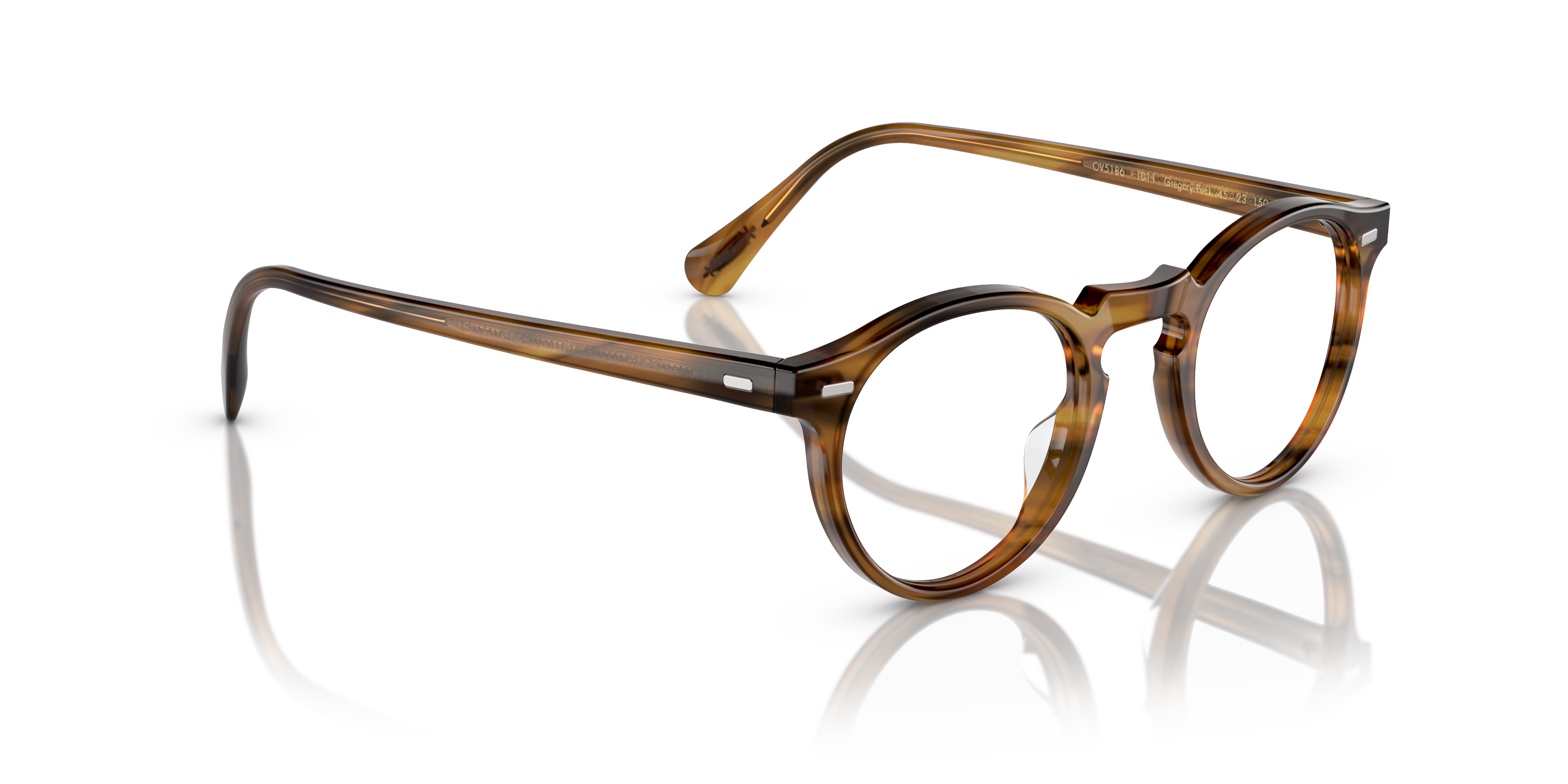 Oliver Peoples OV5186 GREGORY PECK 1011