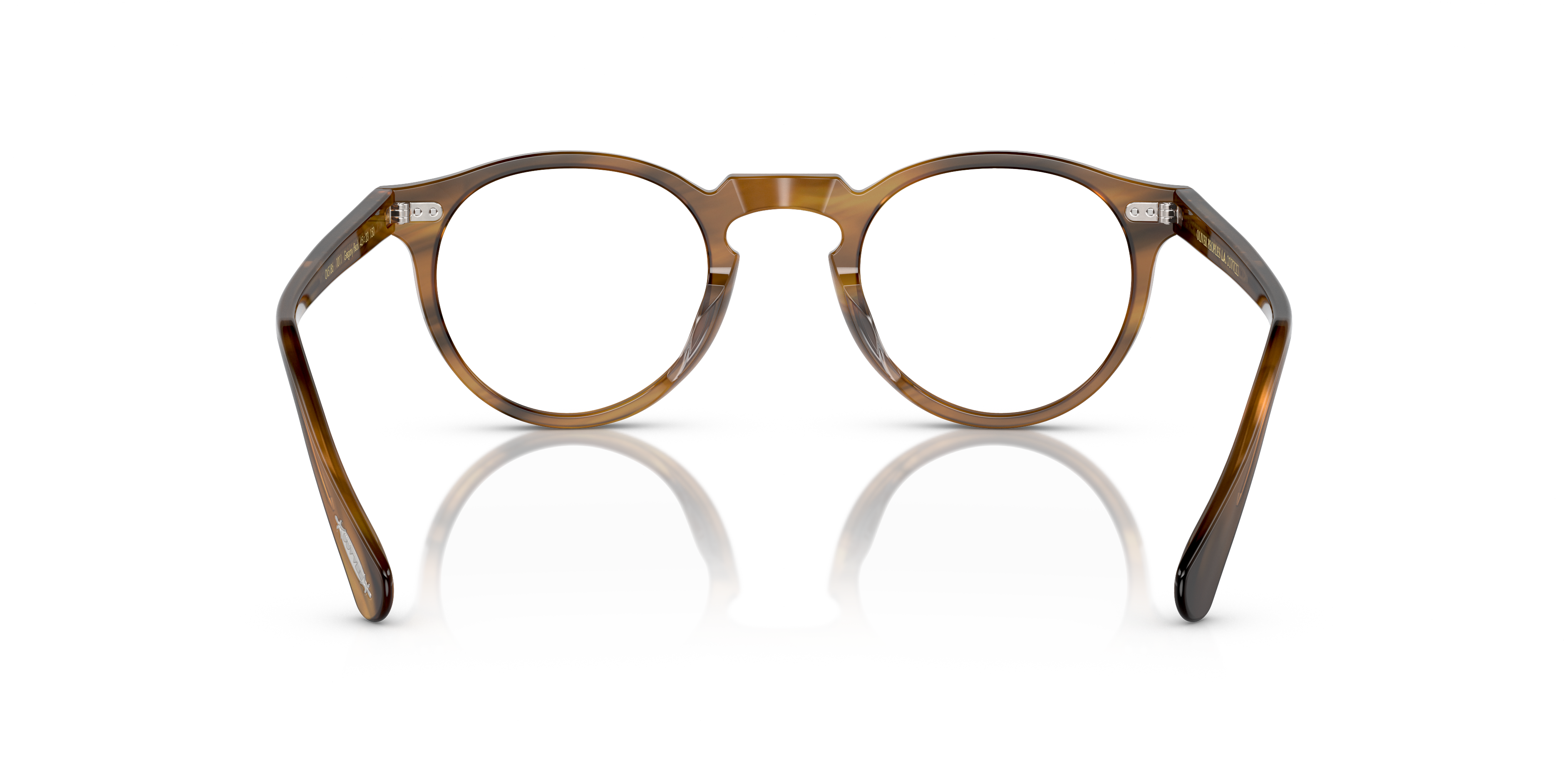 Oliver Peoples OV5186 GREGORY PECK 1011