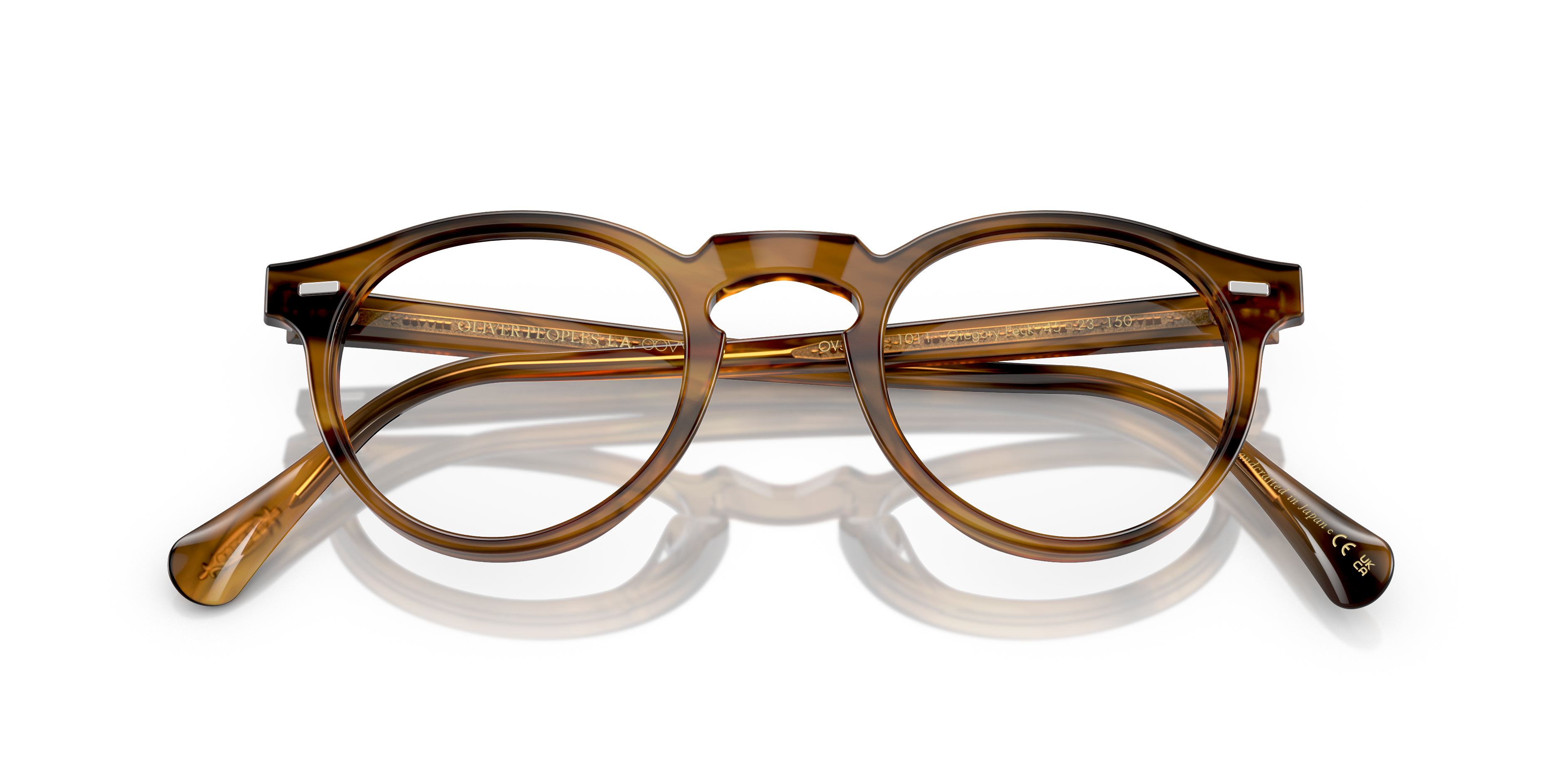 Oliver Peoples OV5186 GREGORY PECK 1011