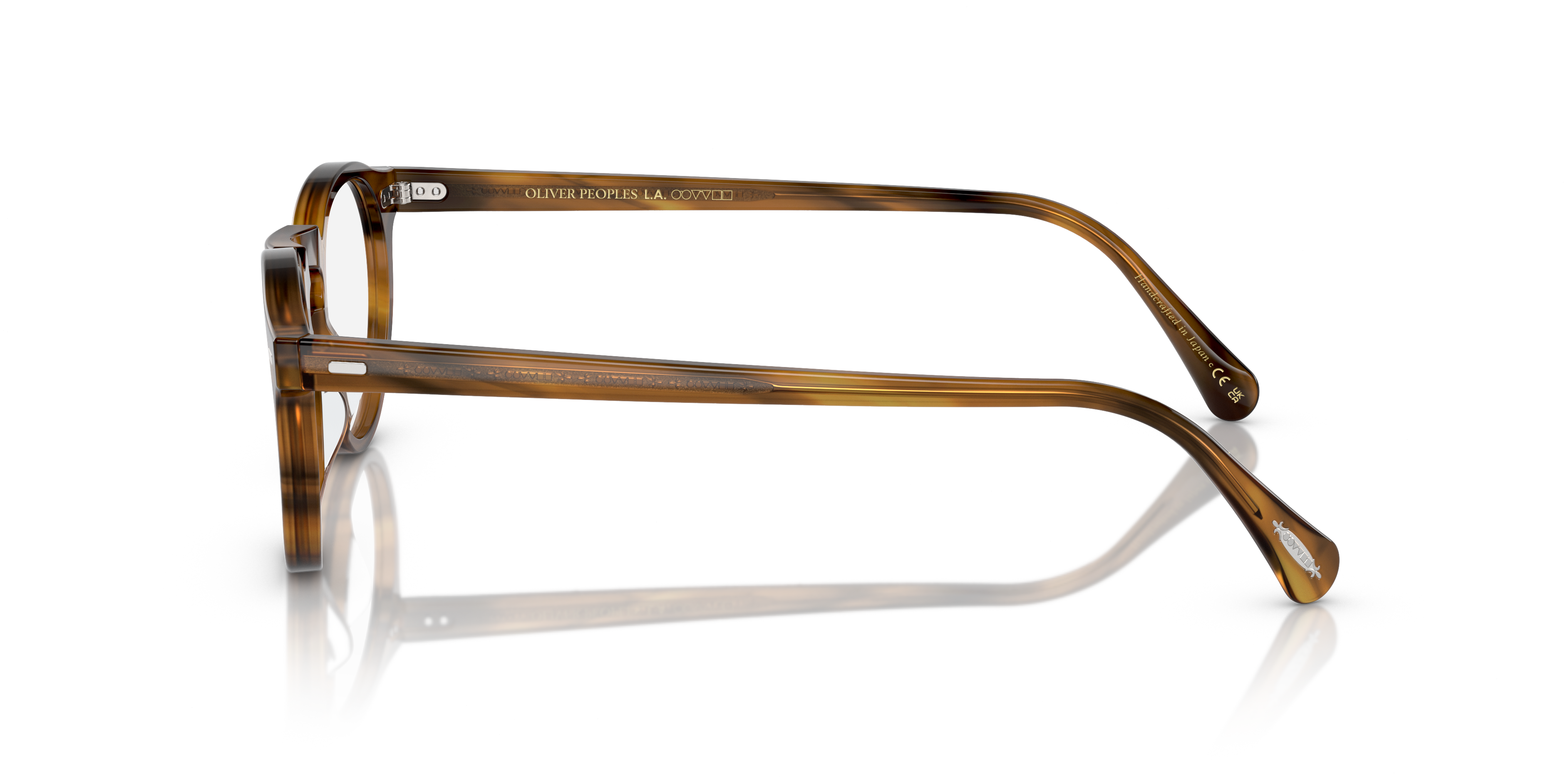 Oliver Peoples OV5186 GREGORY PECK 1011