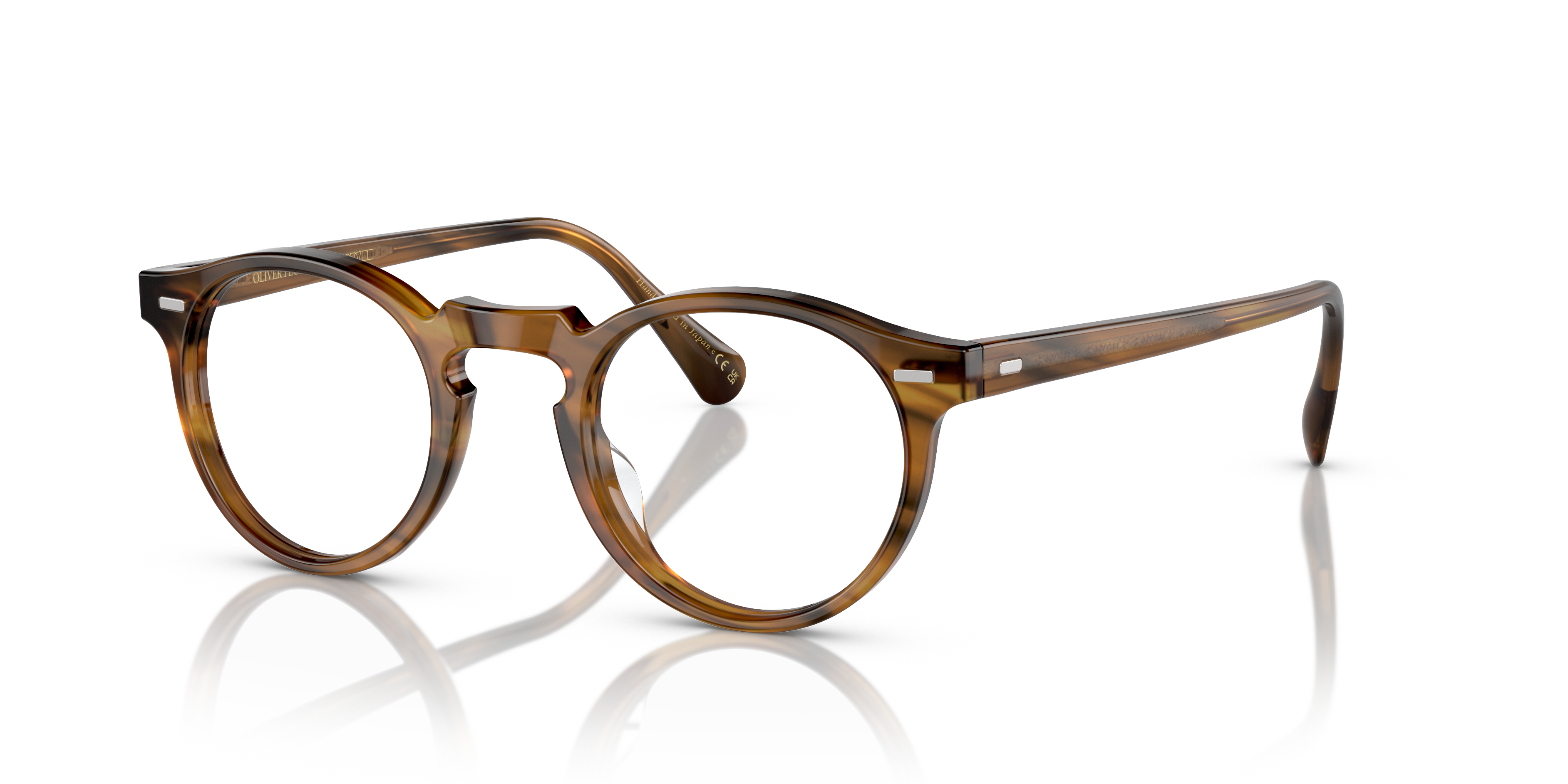 Oliver Peoples OV5186 GREGORY PECK 1011