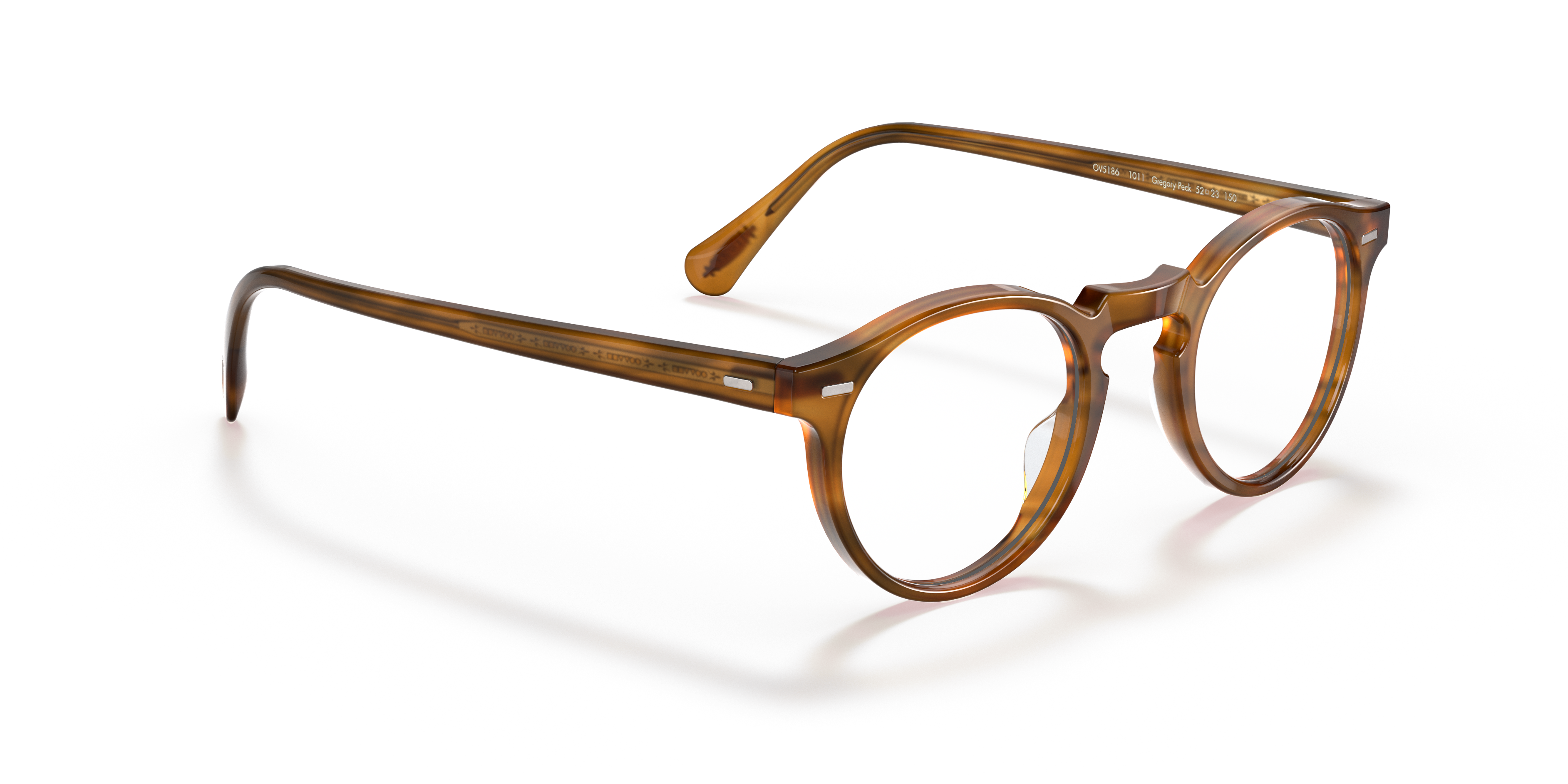Oliver Peoples OV5186 GREGORY PECK 1011