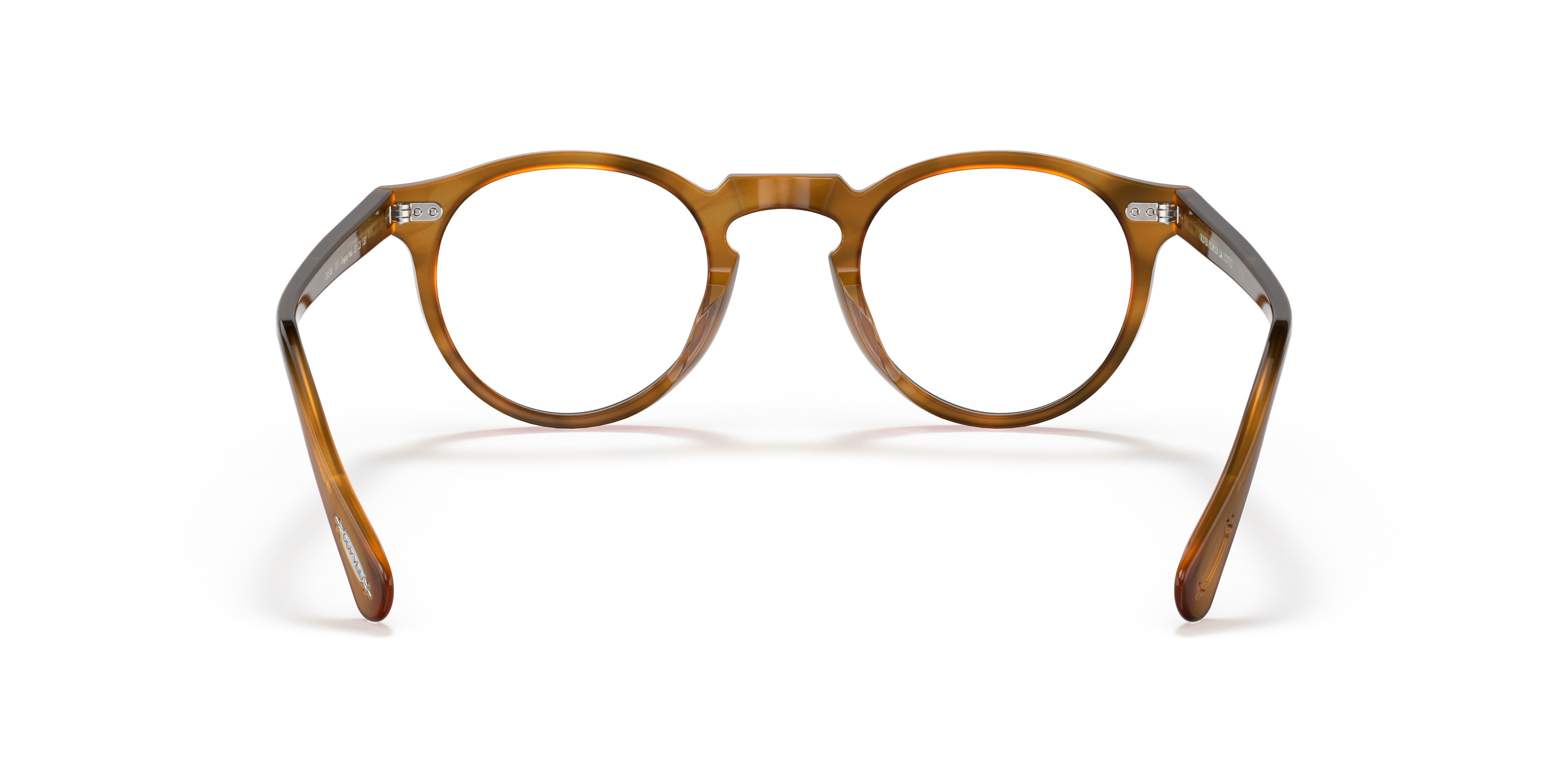 Oliver Peoples OV5186 GREGORY PECK 1011