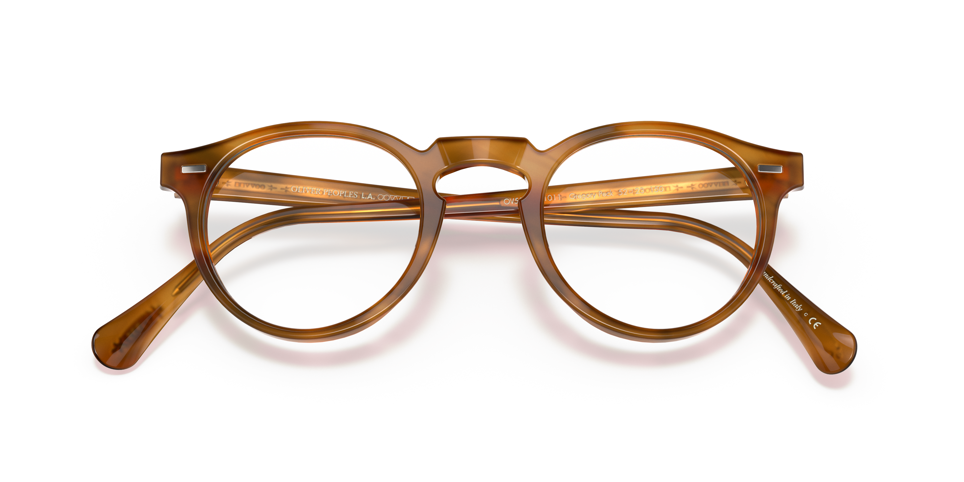 Oliver Peoples OV5186 GREGORY PECK 1011