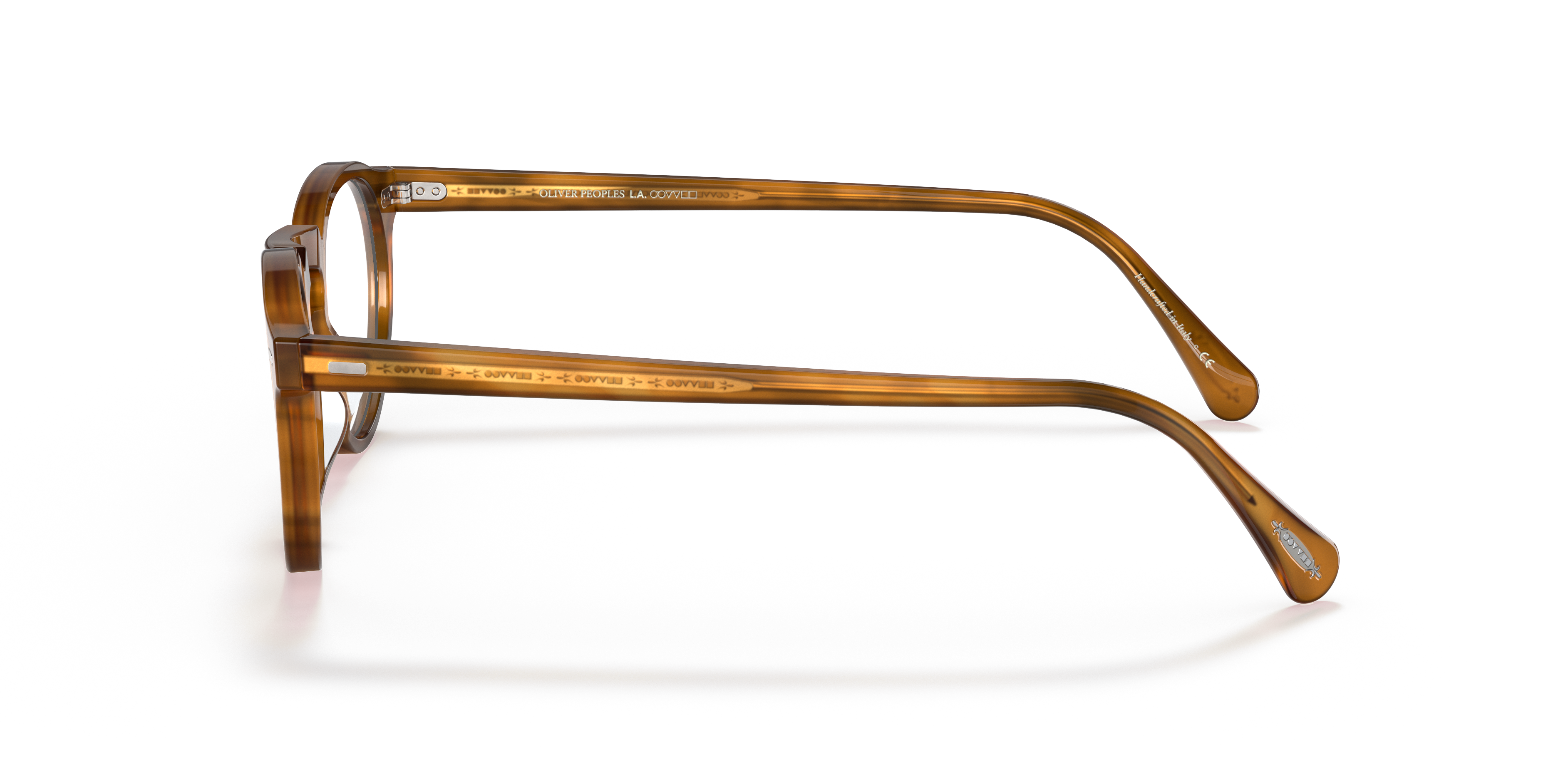 Oliver Peoples OV5186 GREGORY PECK 1011
