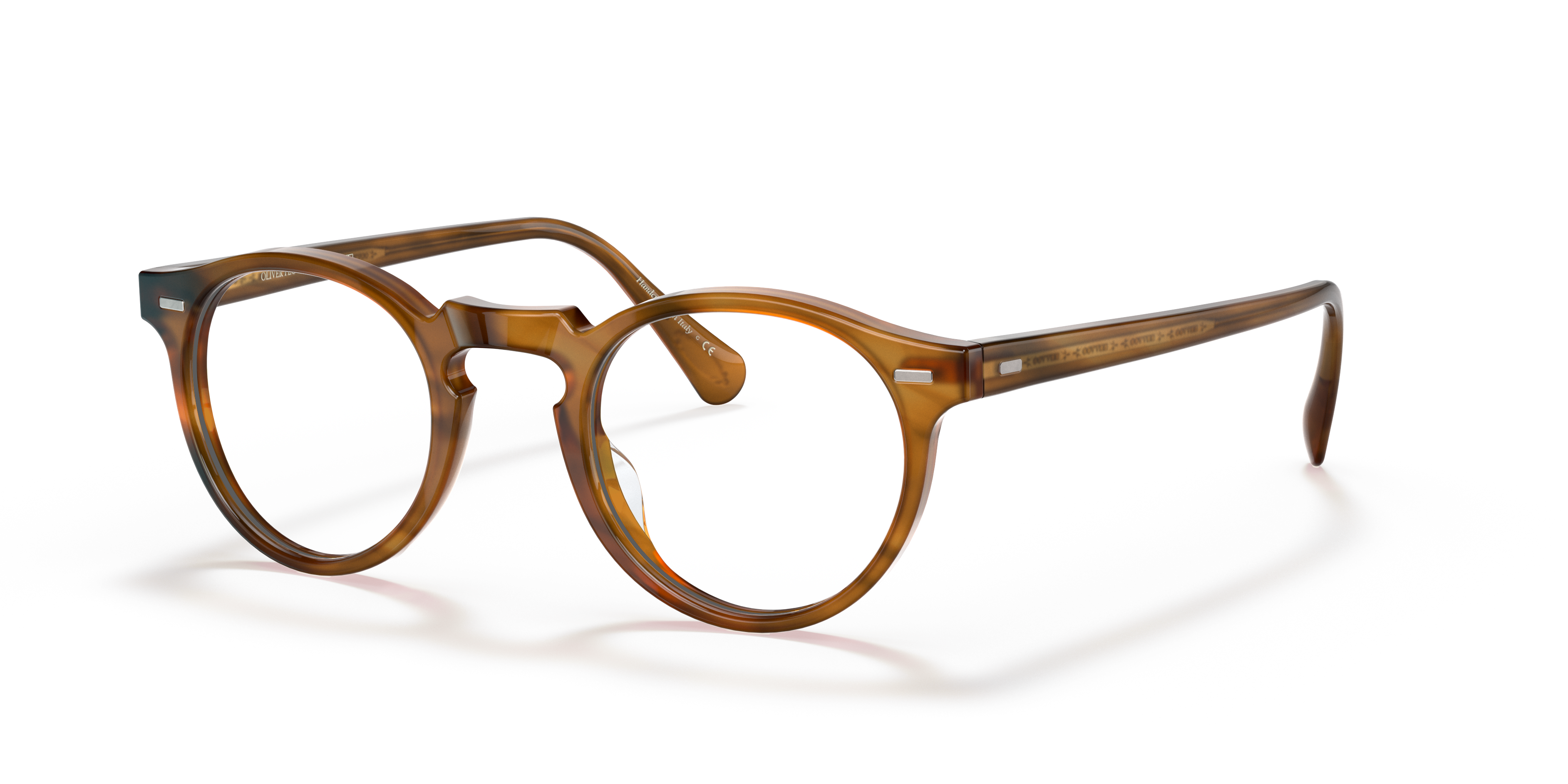 Oliver Peoples OV5186 GREGORY PECK 1011
