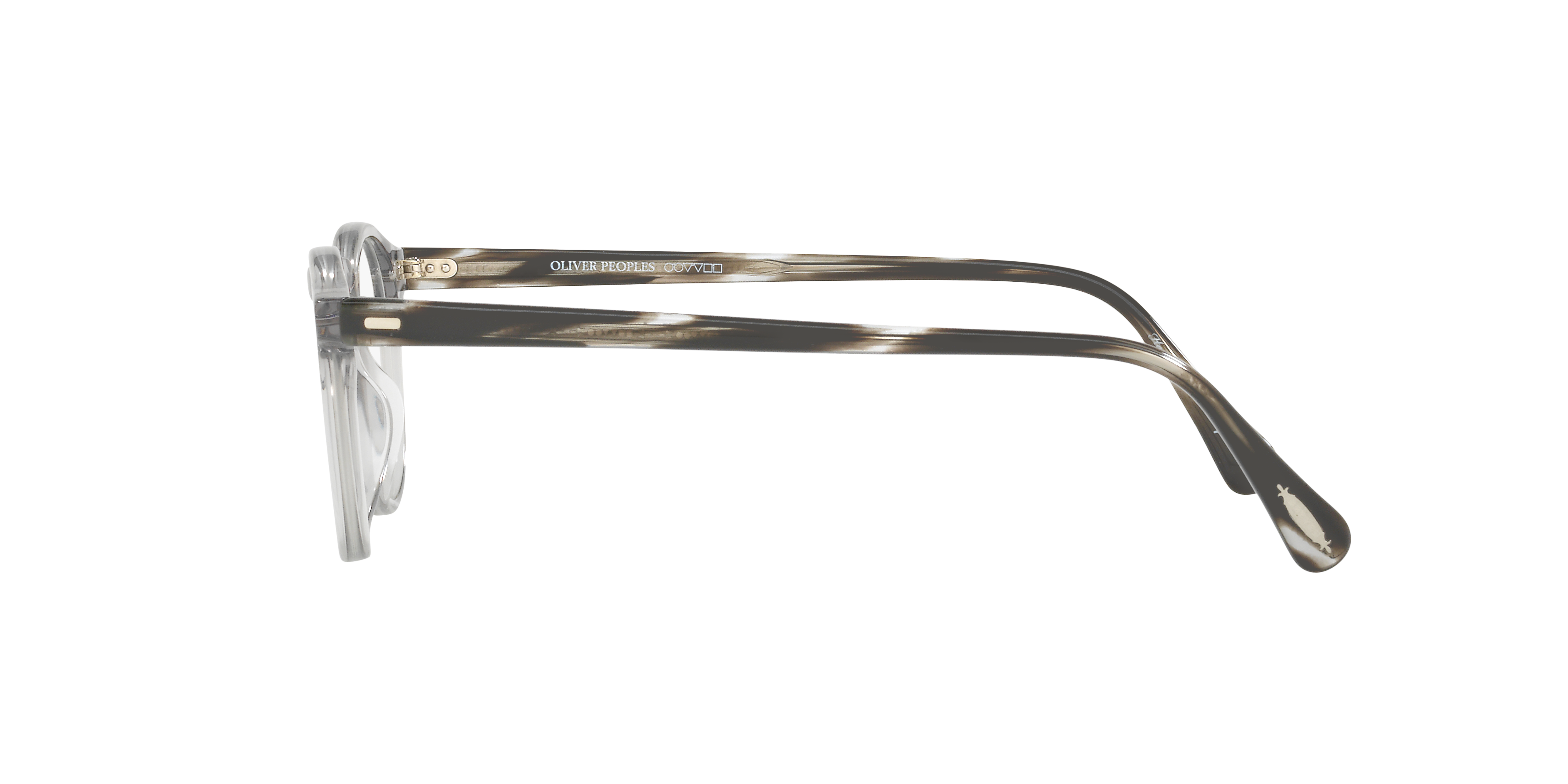 Oliver Peoples OV5186 GREGORY PECK 1484