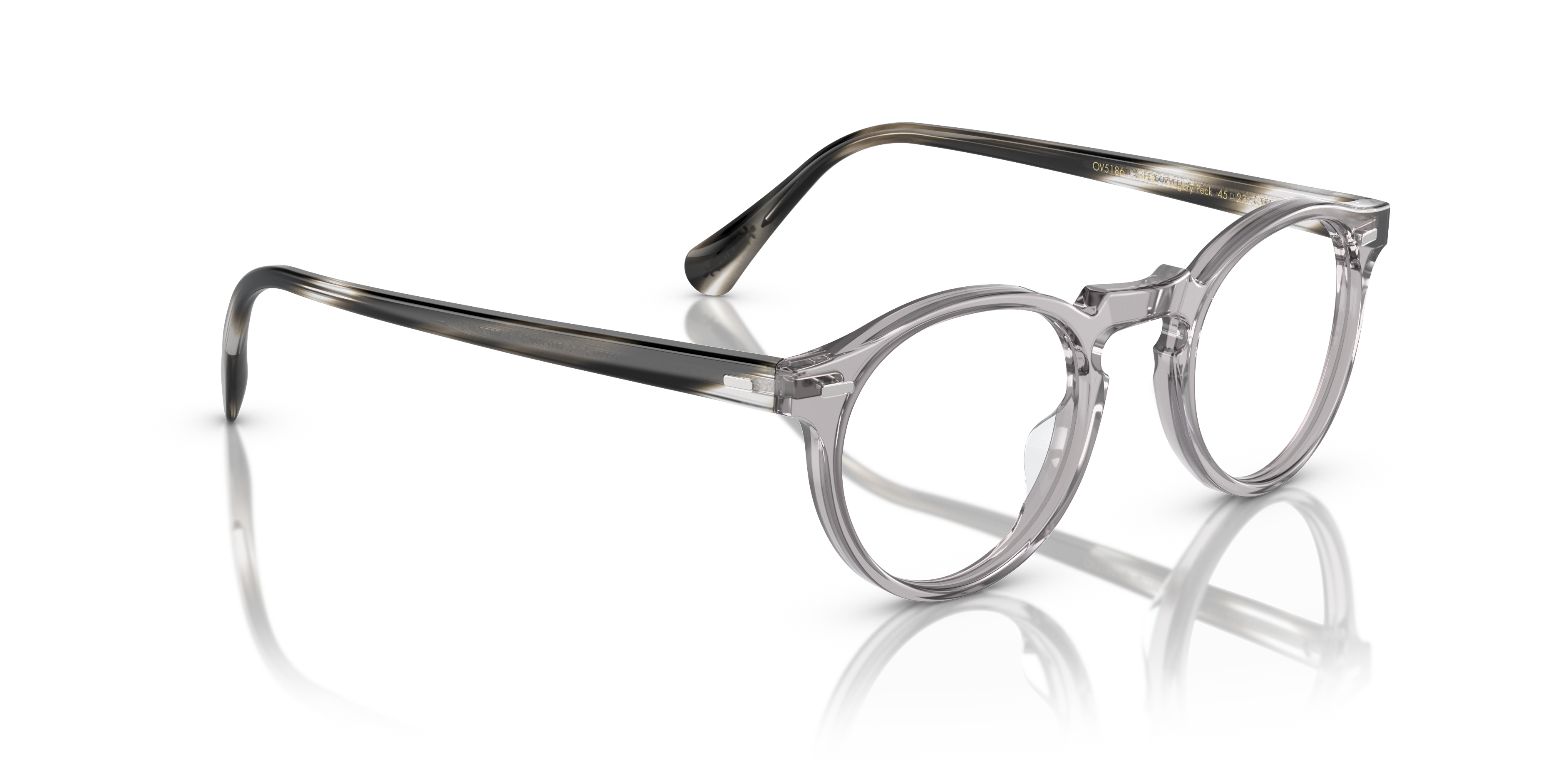 Oliver Peoples OV5186 GREGORY PECK 1484