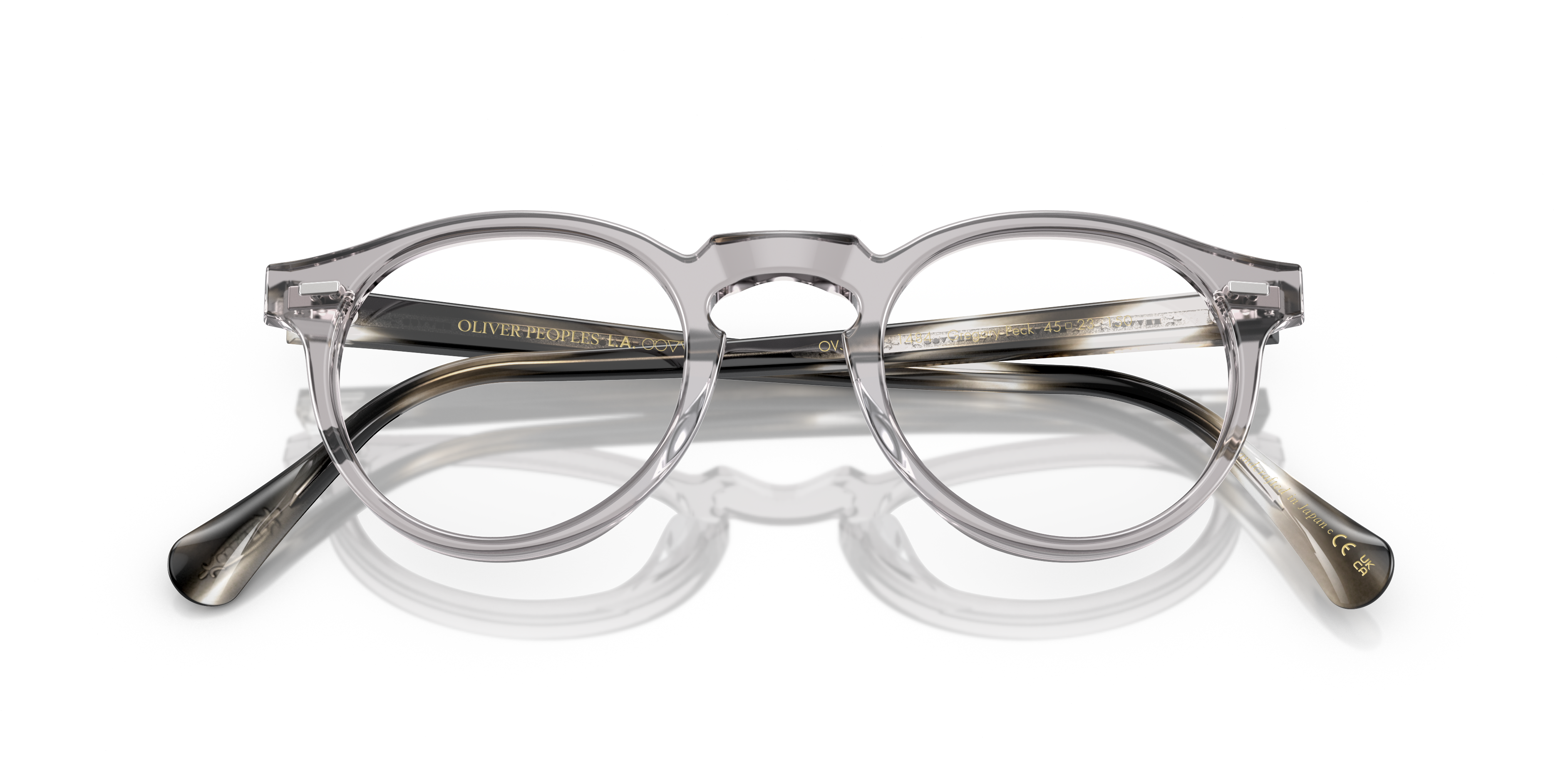 Oliver Peoples OV5186 GREGORY PECK 1484