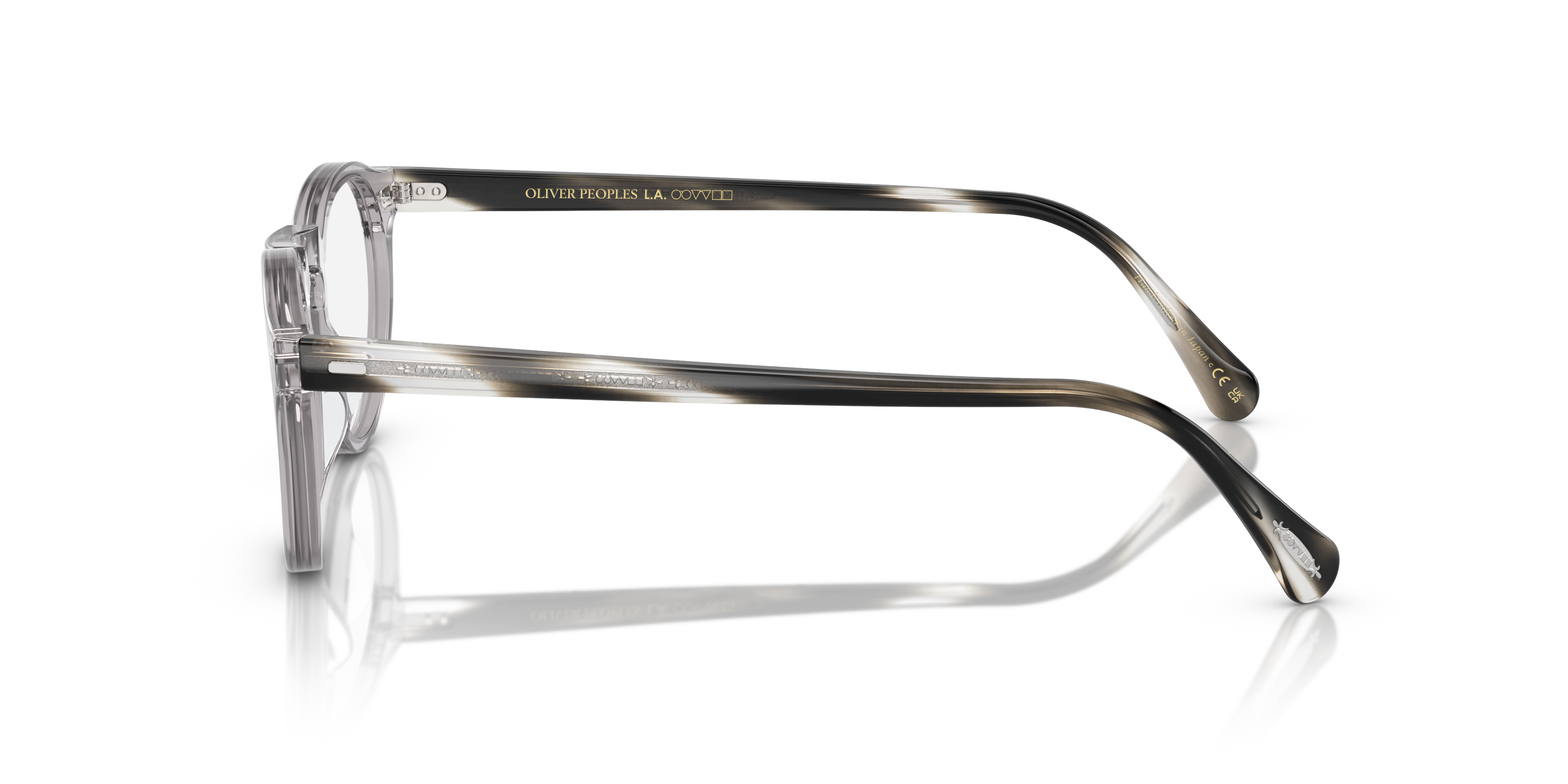Oliver Peoples OV5186 GREGORY PECK 1484