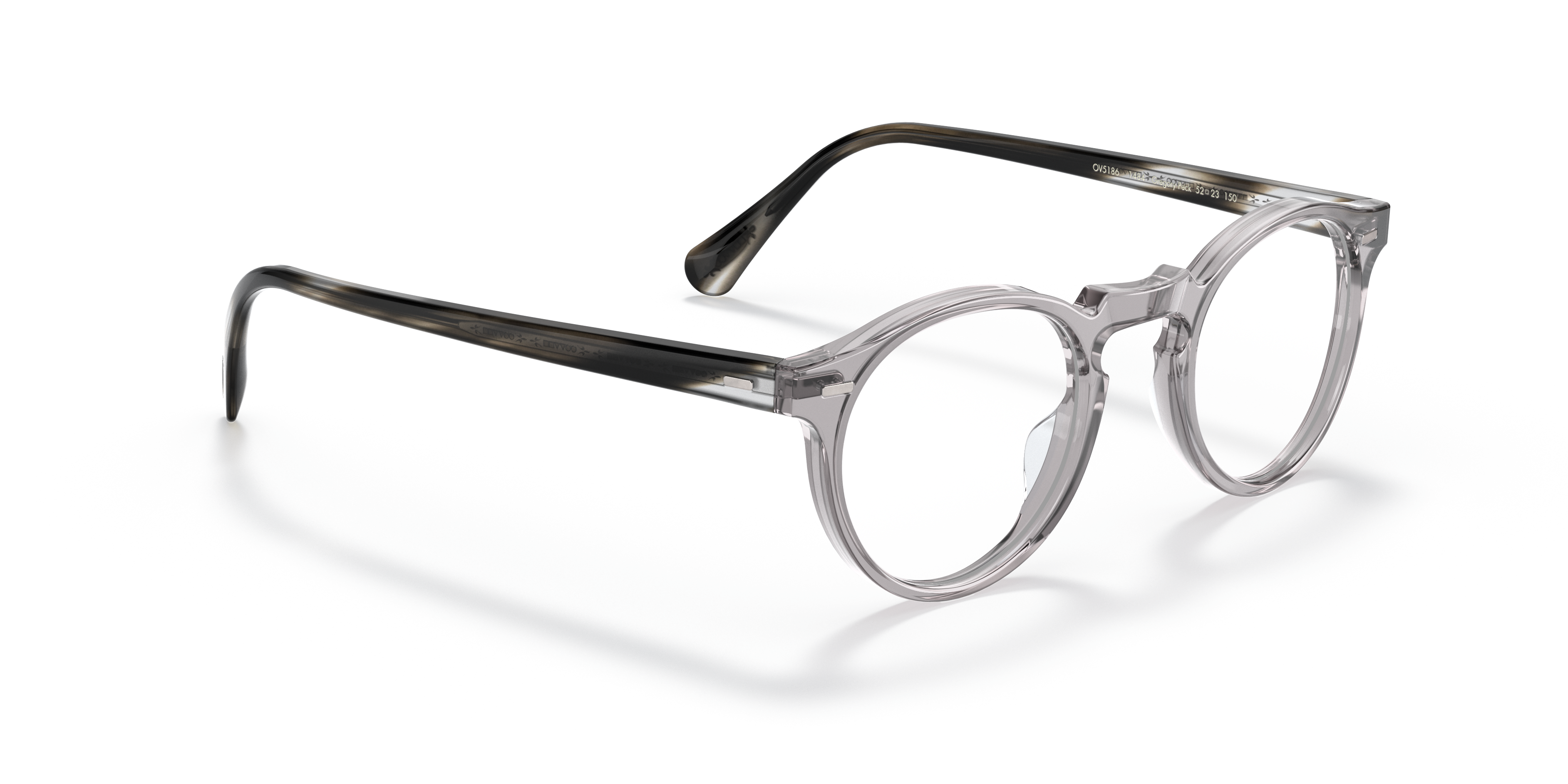 Oliver Peoples OV5186 GREGORY PECK 1484