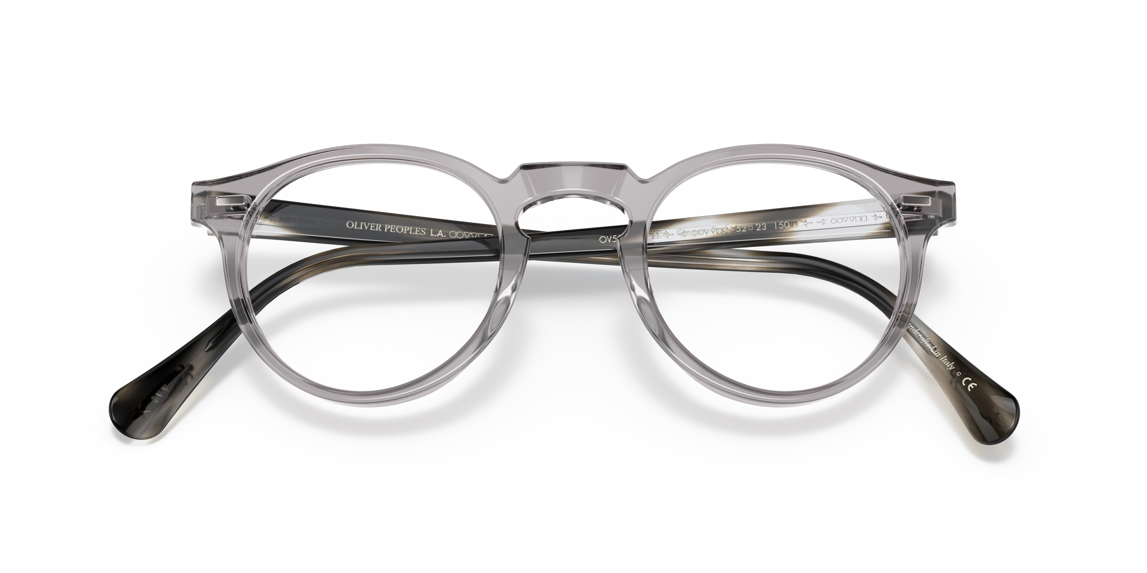 Oliver Peoples OV5186 GREGORY PECK 1484