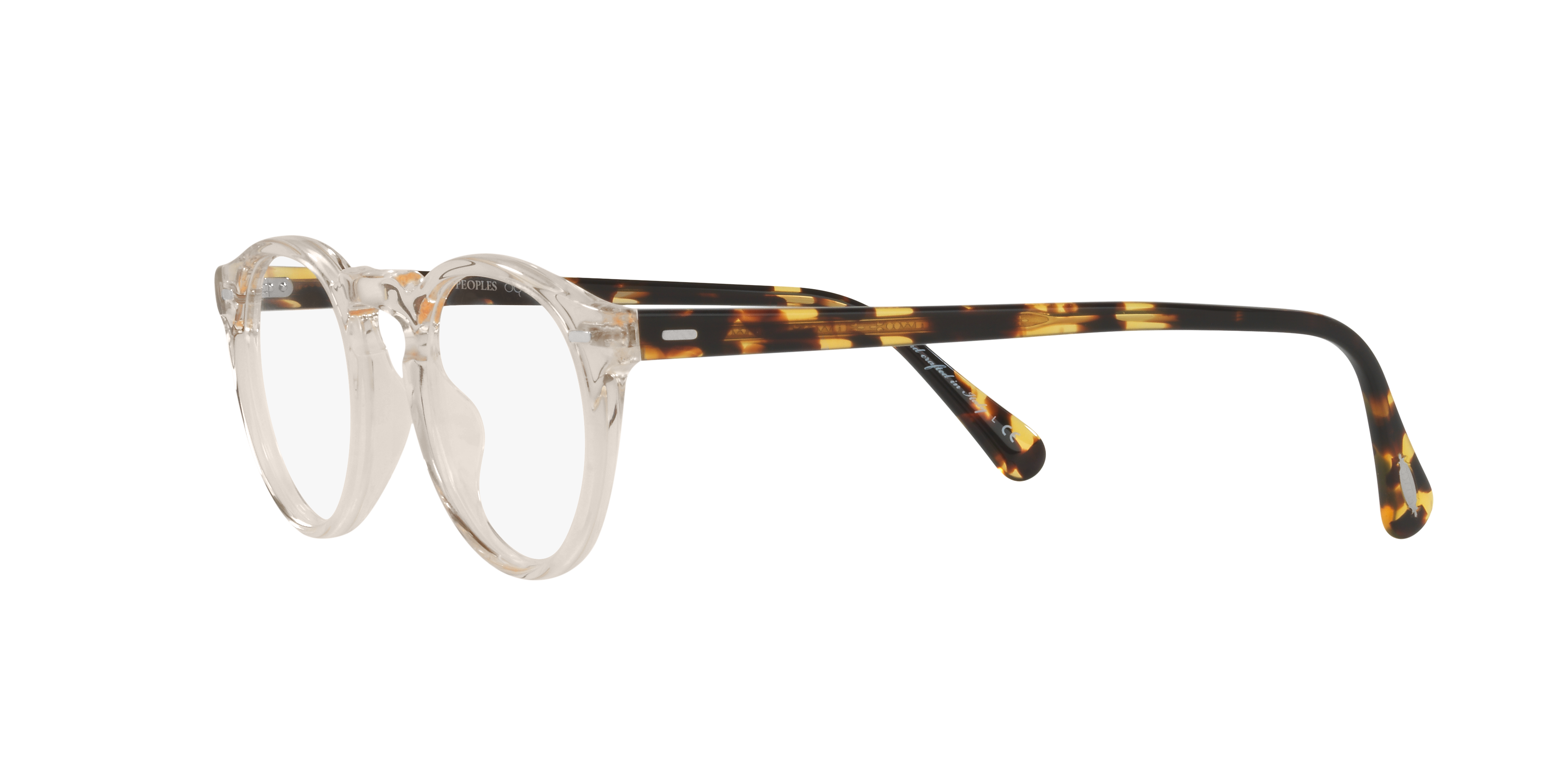 Oliver Peoples OV5186 GREGORY PECK 1485