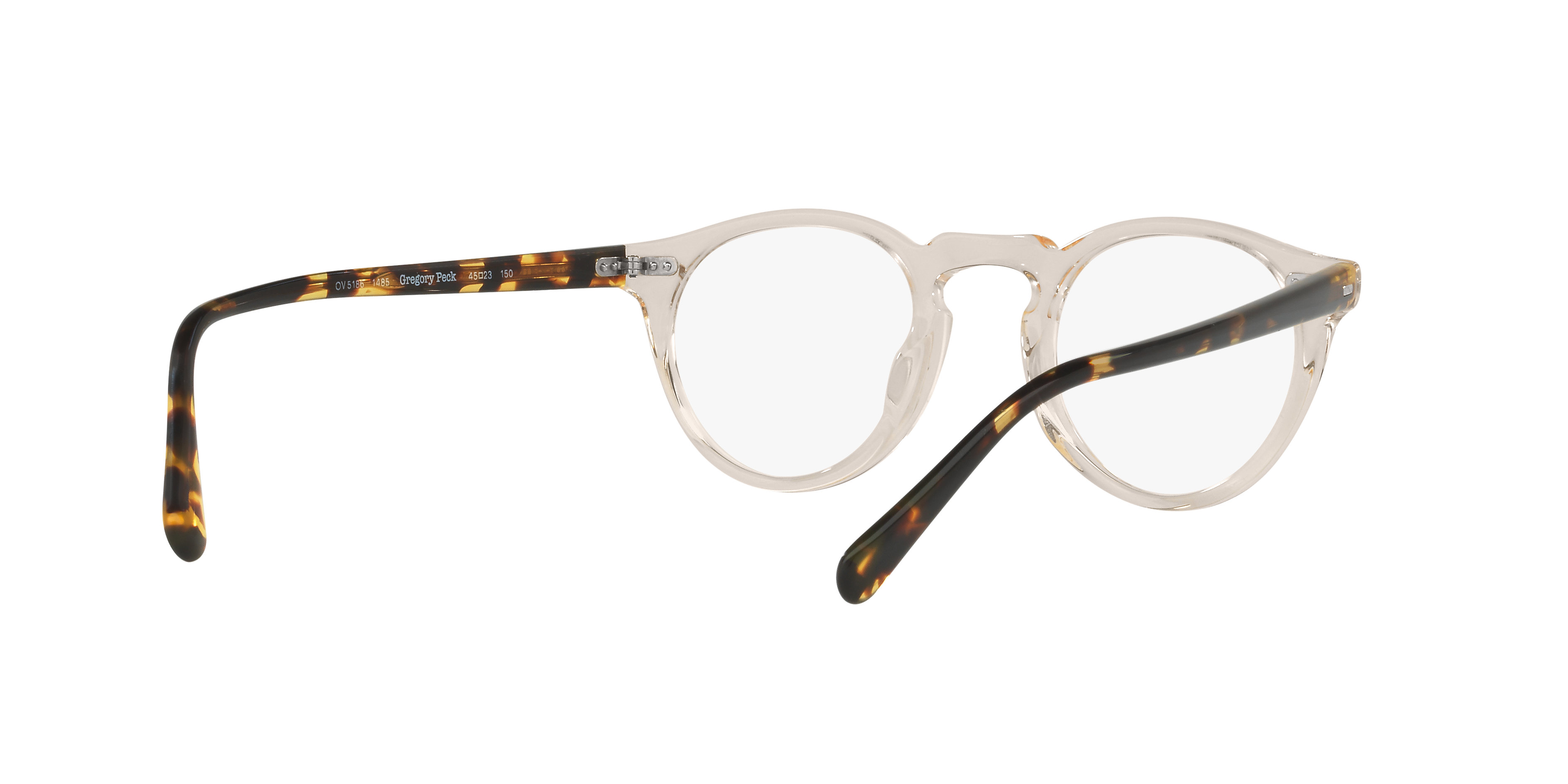 Oliver Peoples OV5186 GREGORY PECK 1485