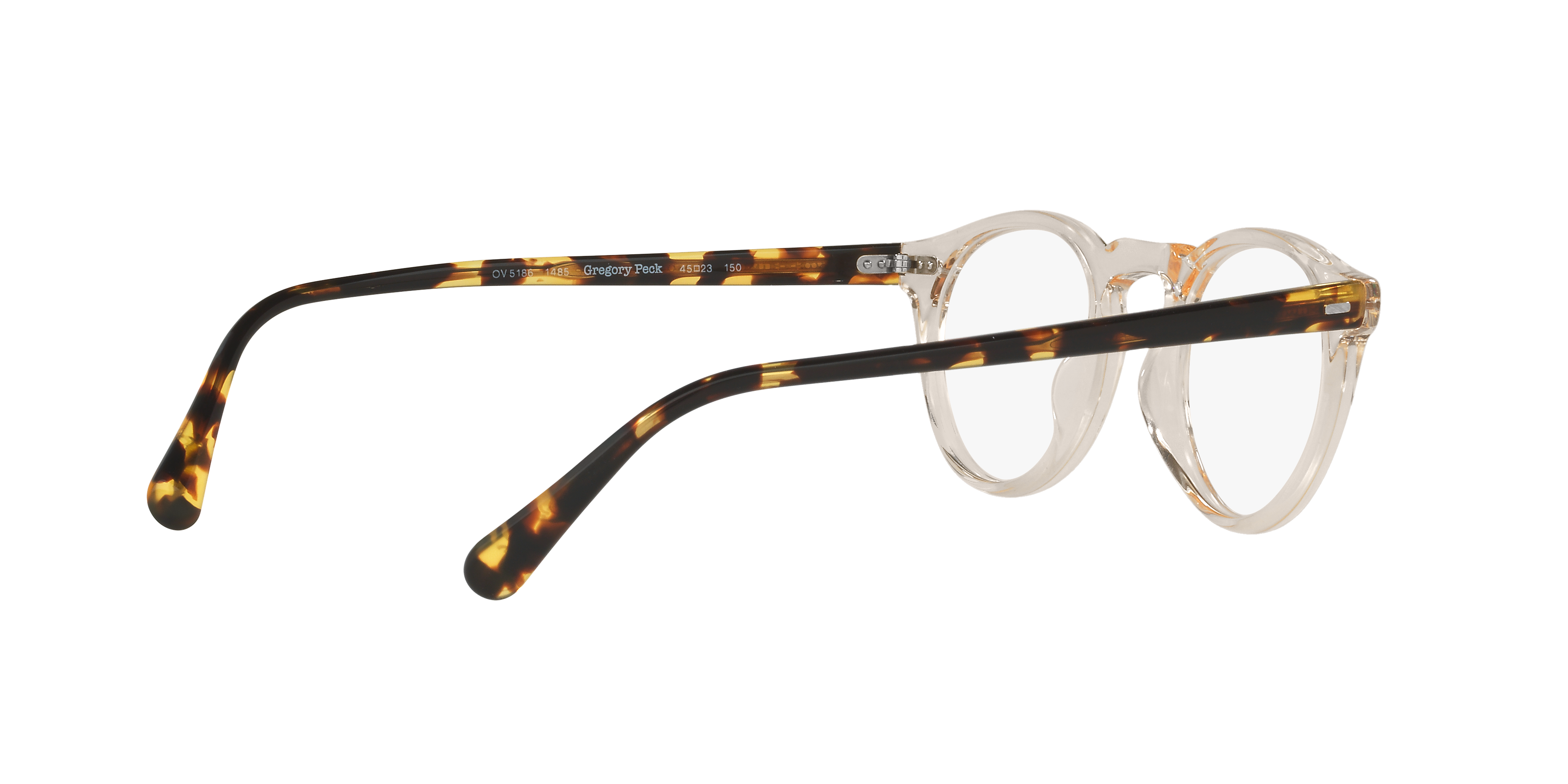 Oliver Peoples OV5186 GREGORY PECK 1485