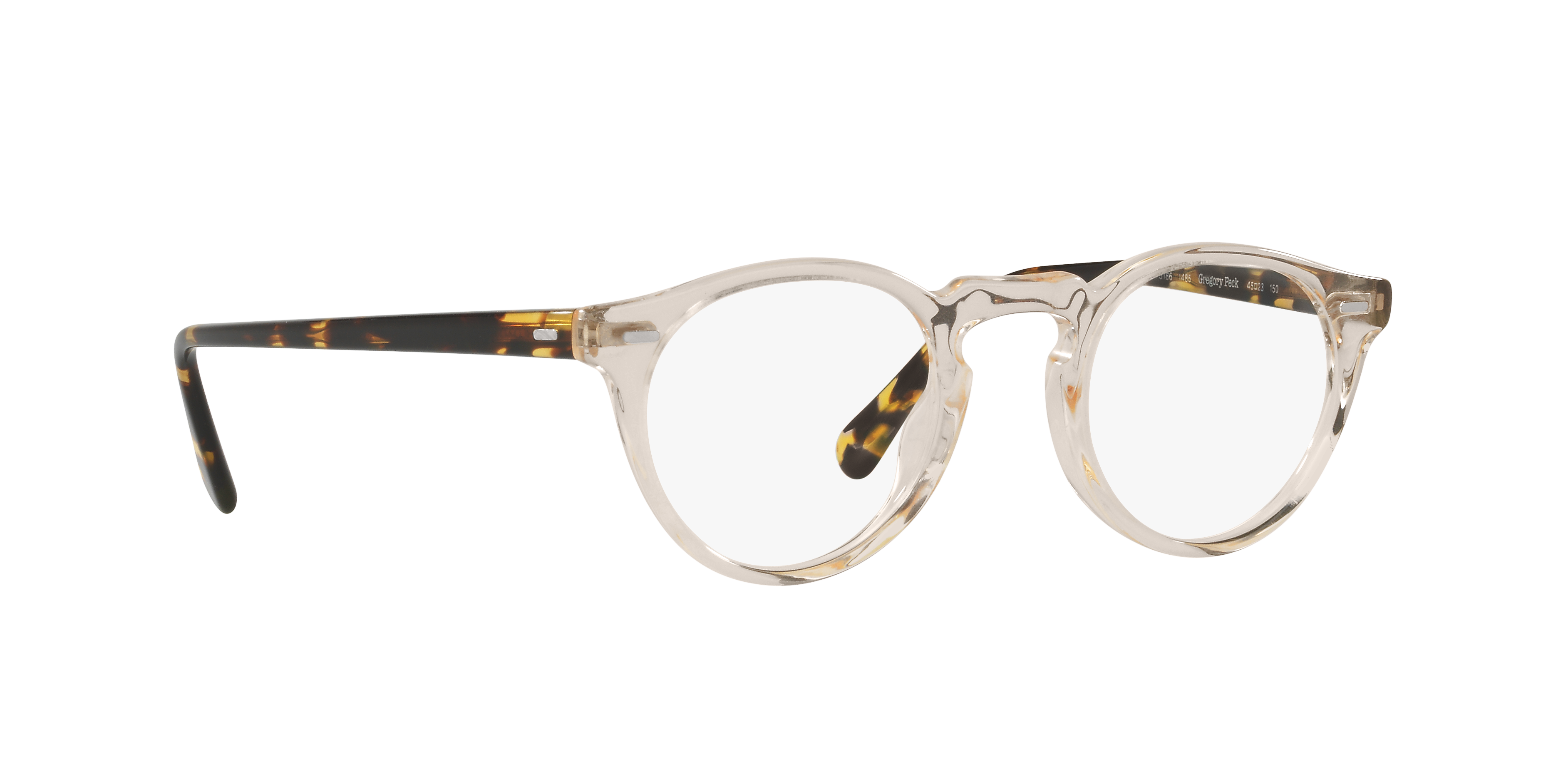 Oliver Peoples OV5186 GREGORY PECK 1485