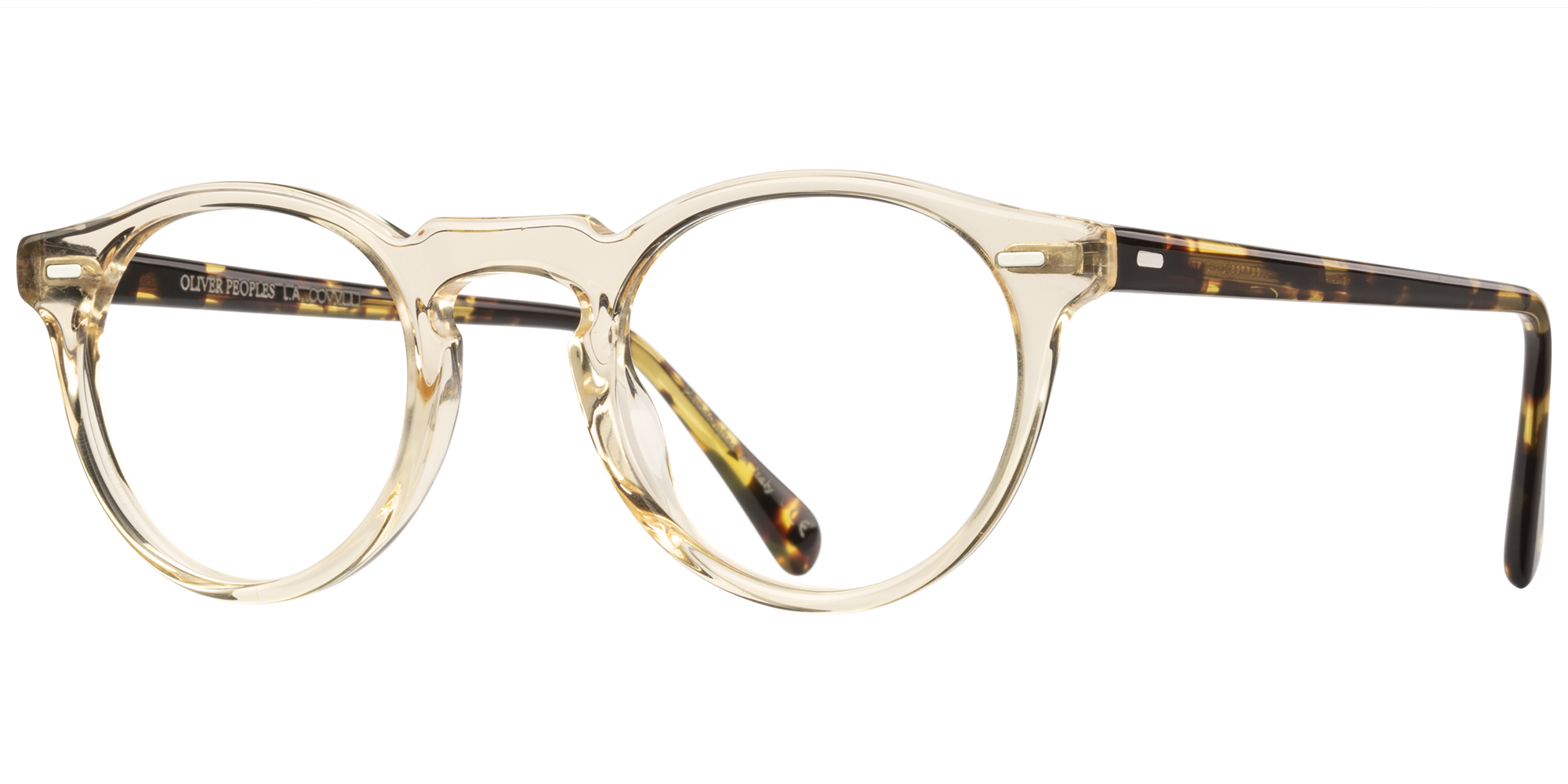 Oliver Peoples OV5186 GREGORY PECK 1485