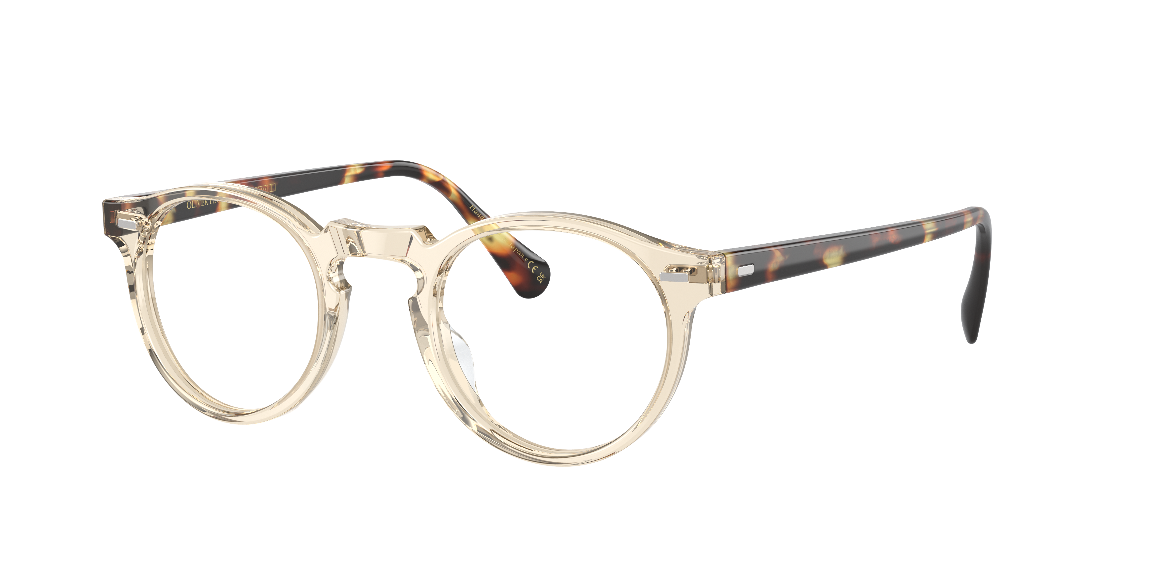 Oliver Peoples OV5186 GREGORY PECK 1485