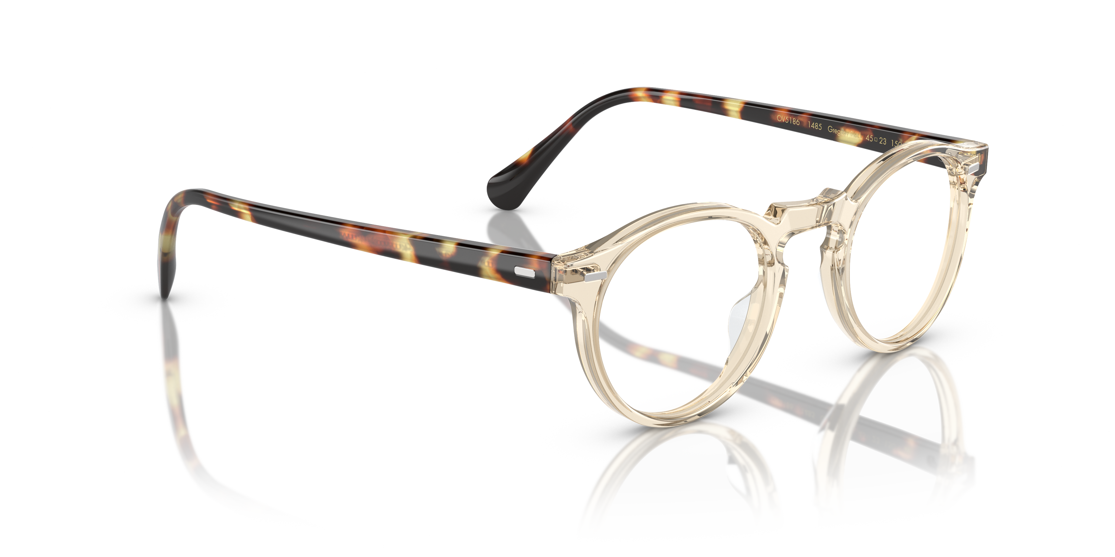 Oliver Peoples OV5186 GREGORY PECK 1485