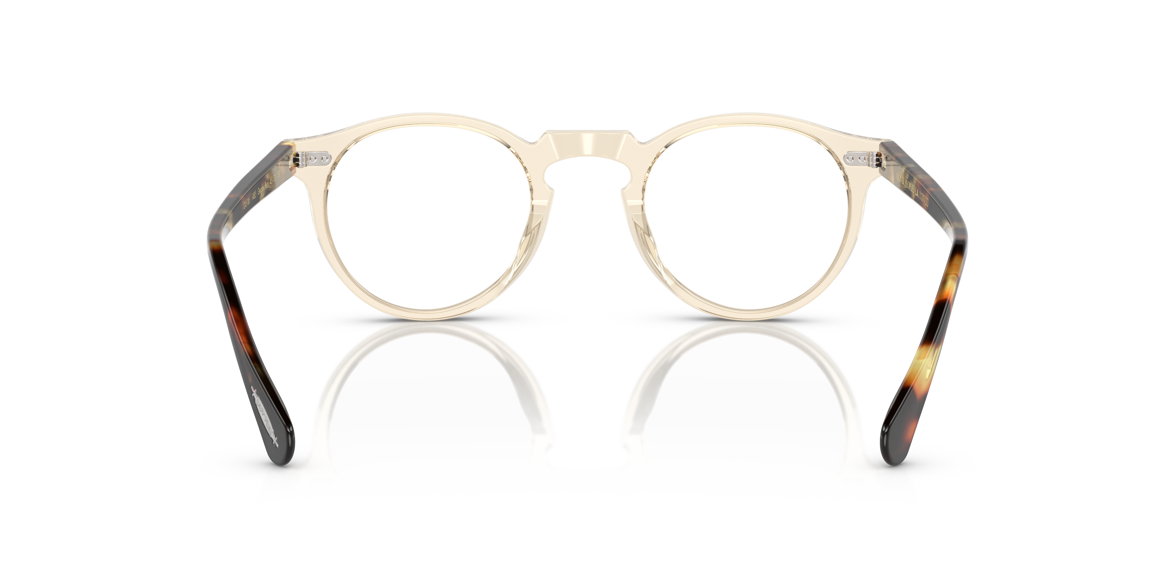 Oliver Peoples OV5186 GREGORY PECK 1485