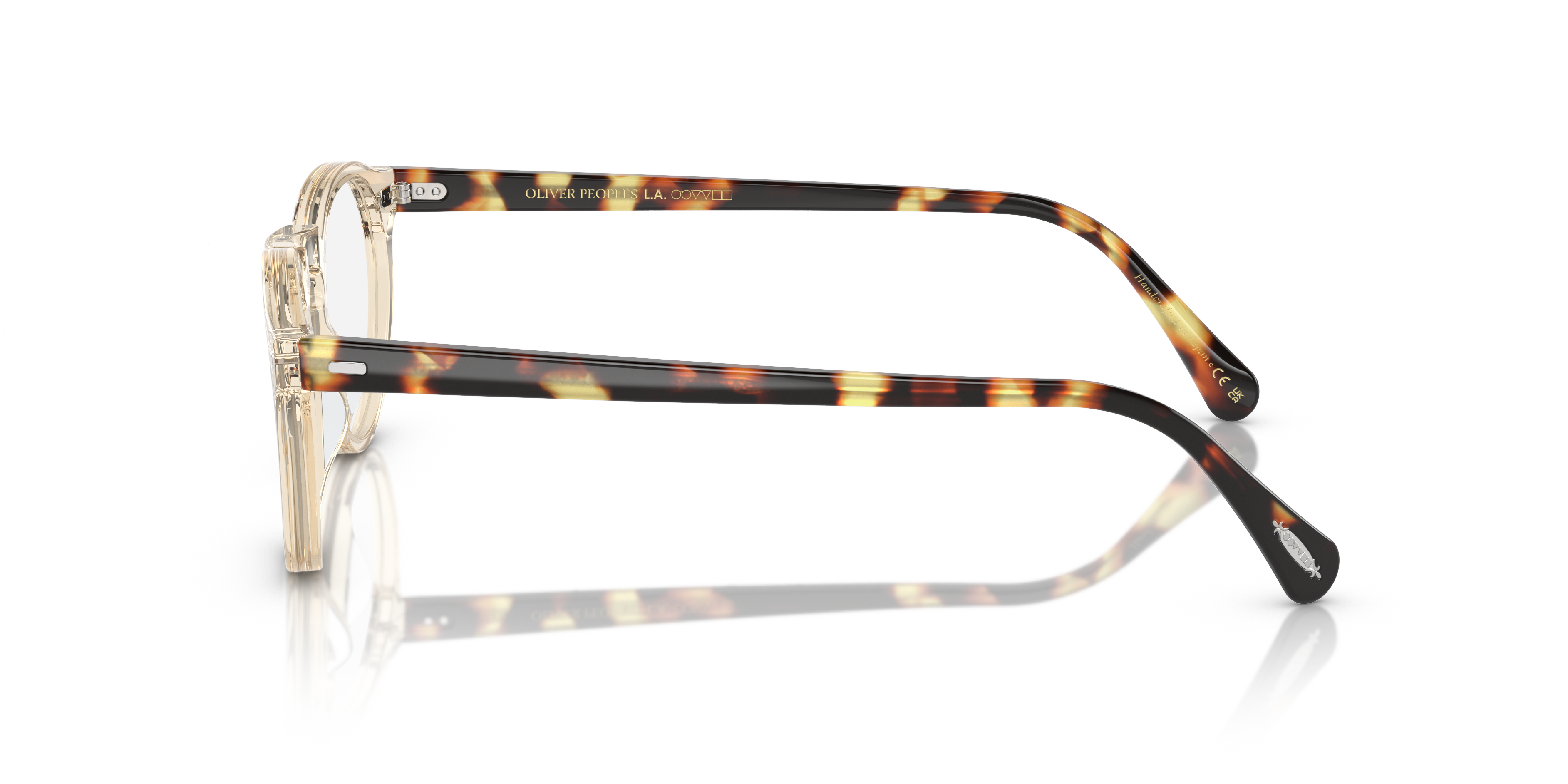 Oliver Peoples OV5186 GREGORY PECK 1485