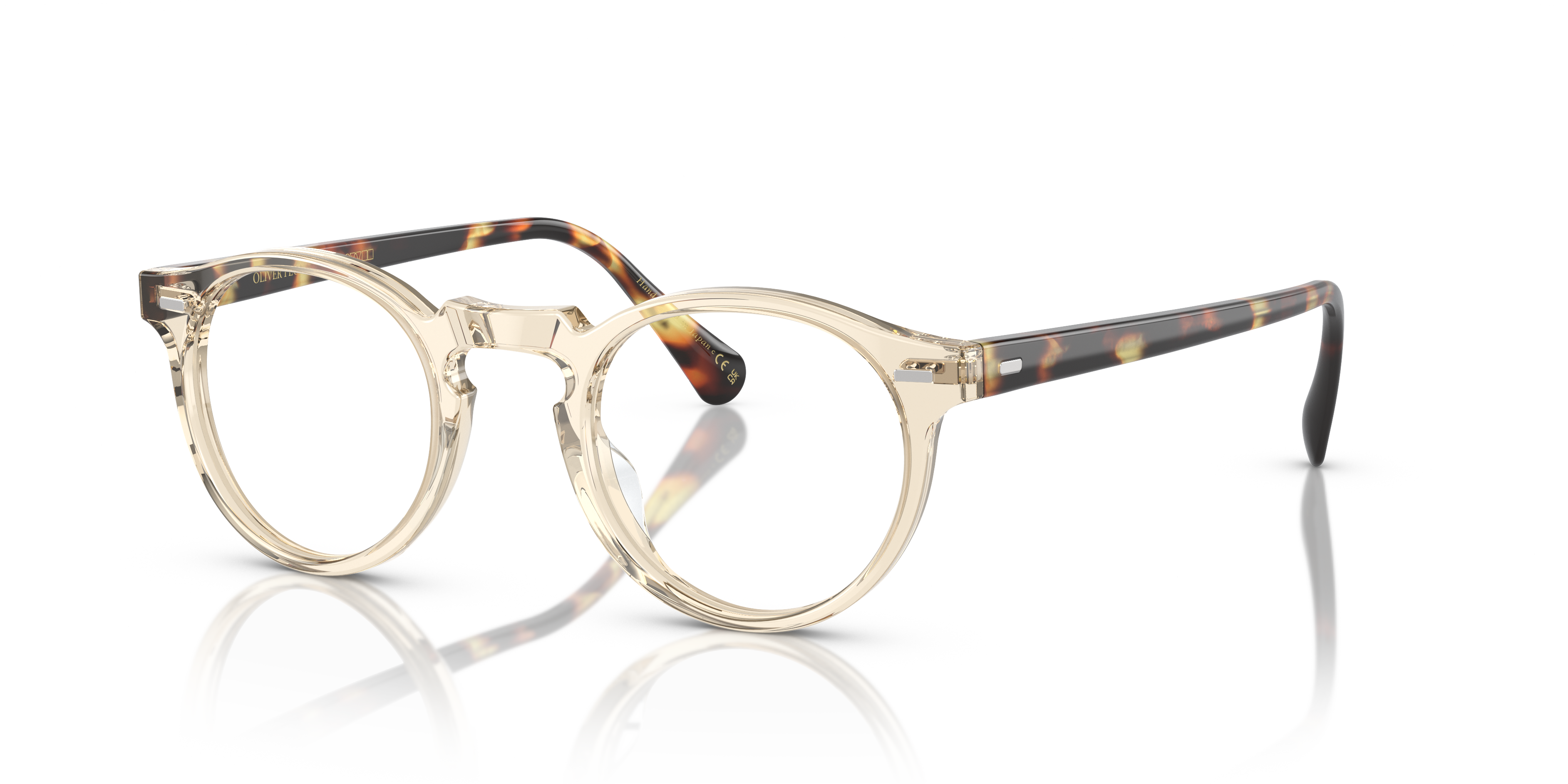 Oliver Peoples OV5186 GREGORY PECK 1485