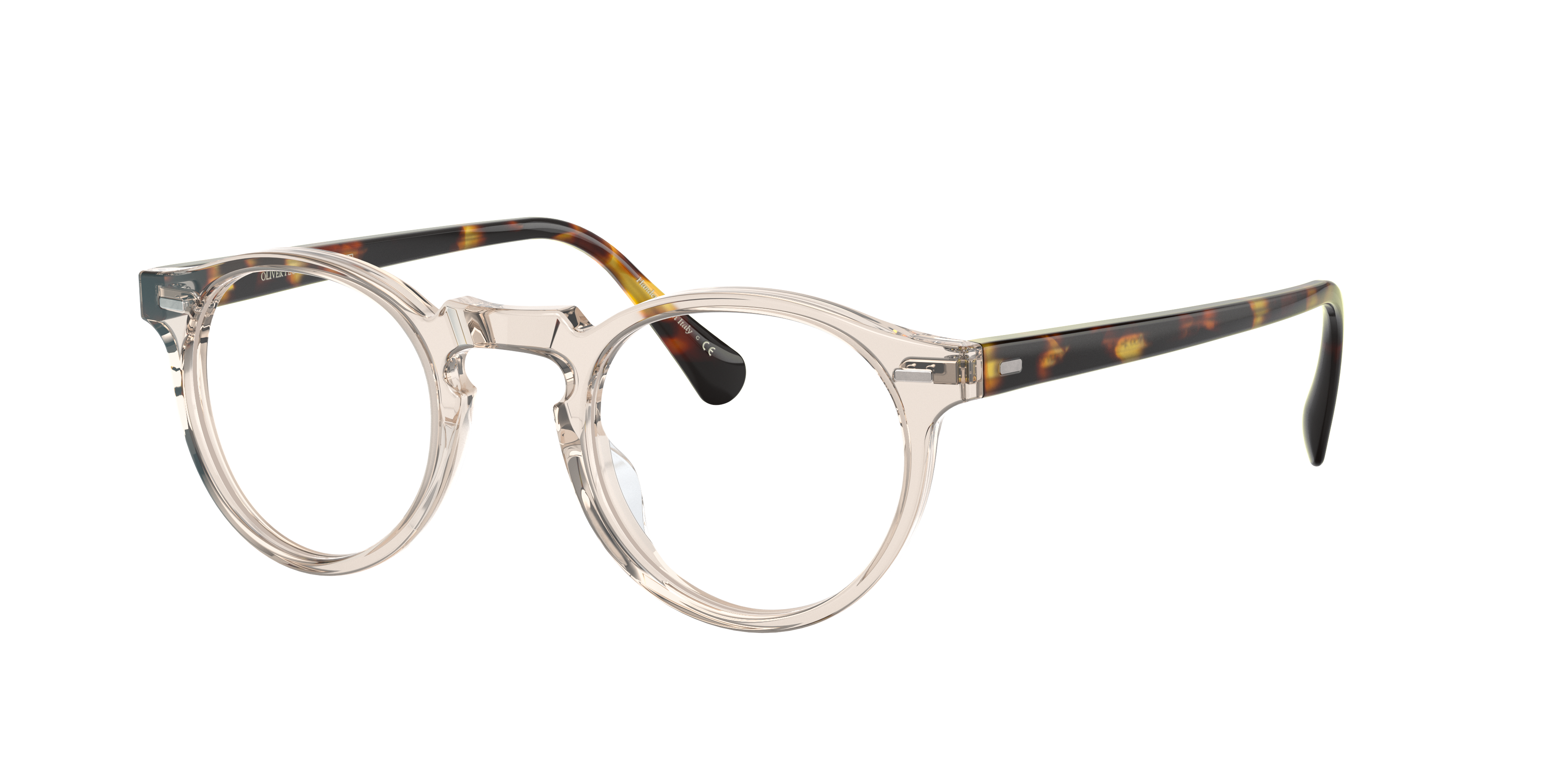 Oliver Peoples OV5186 GREGORY PECK 1485