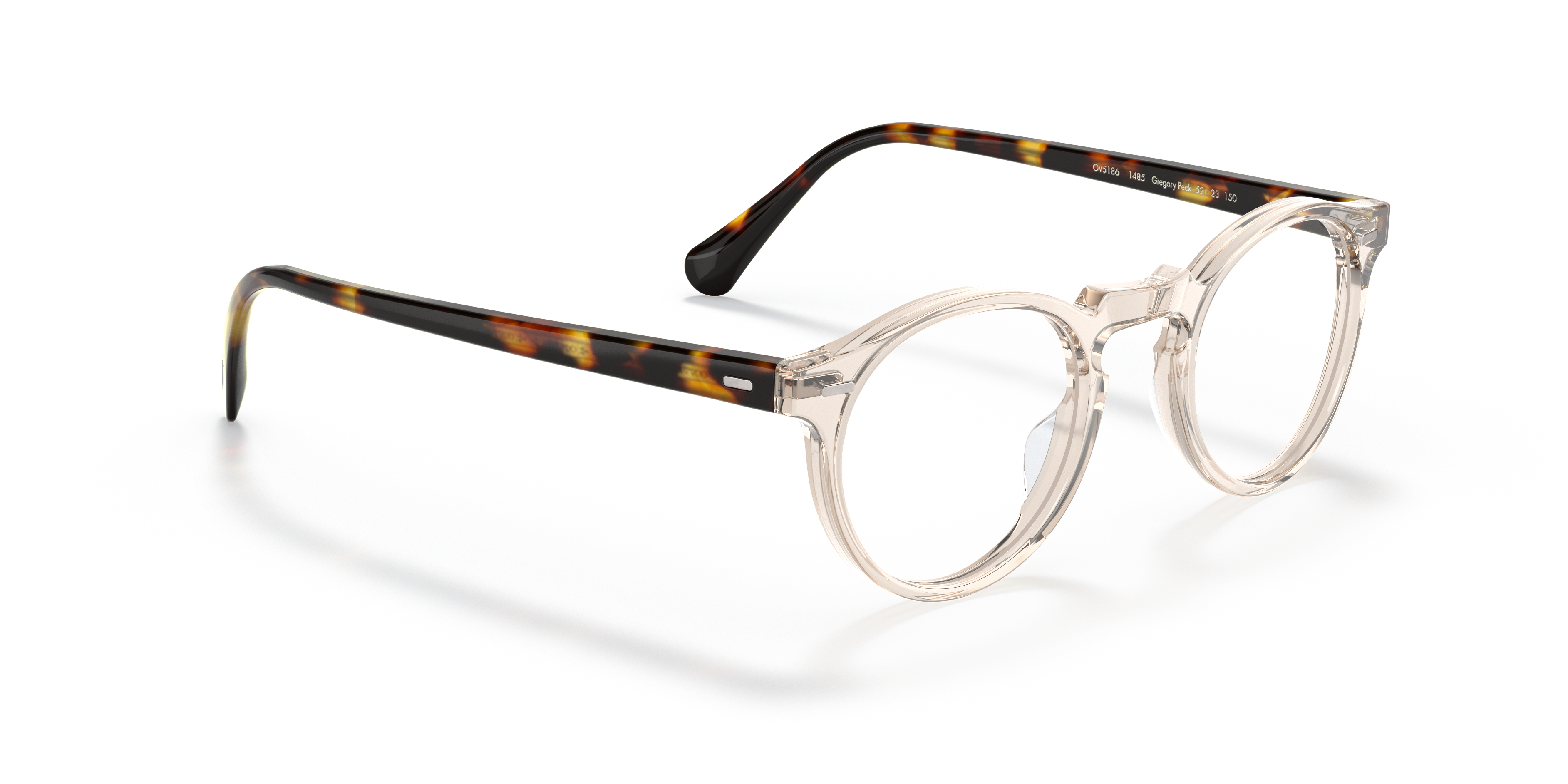 Oliver Peoples OV5186 GREGORY PECK 1485