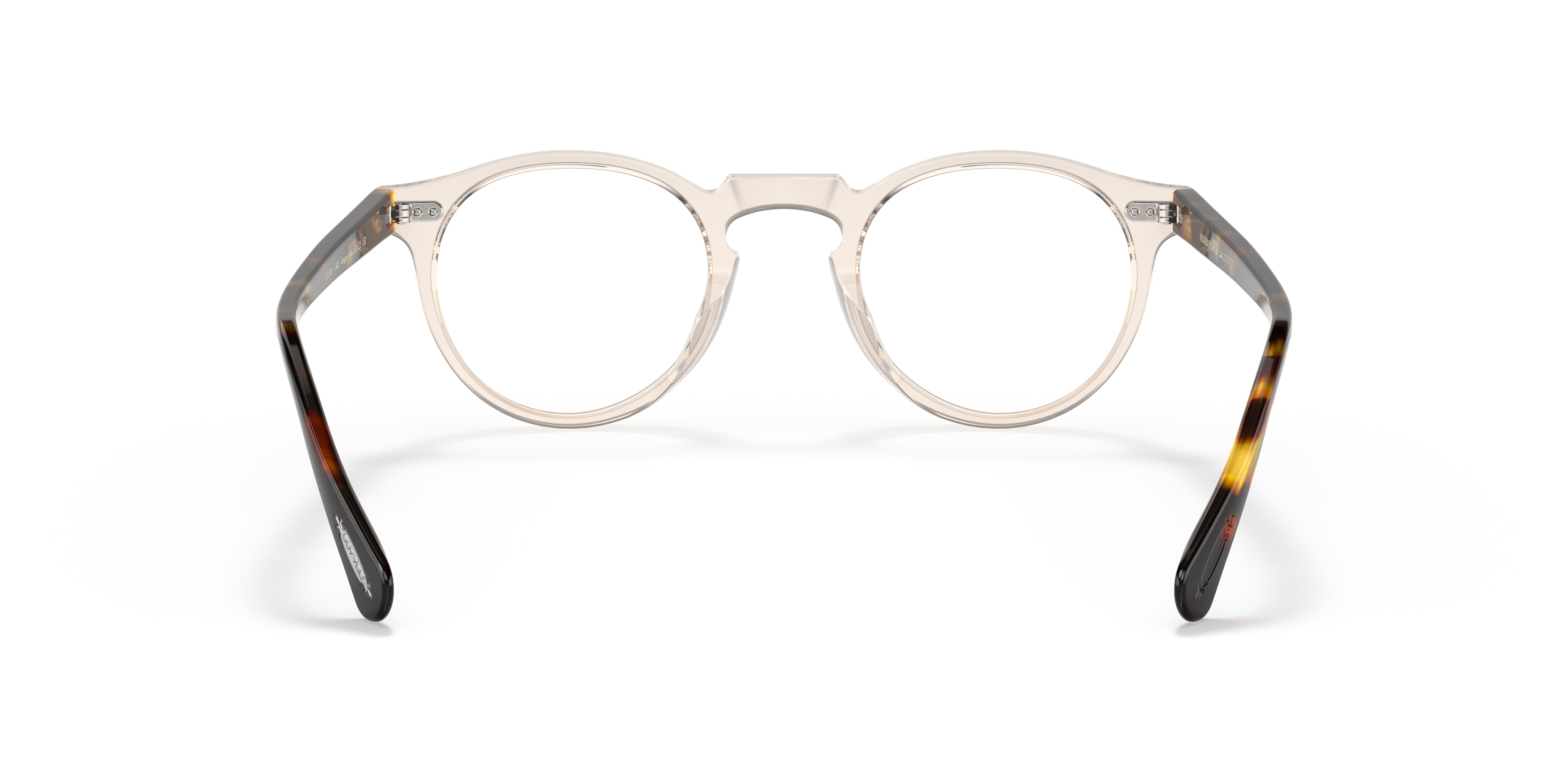 Oliver Peoples OV5186 GREGORY PECK 1485