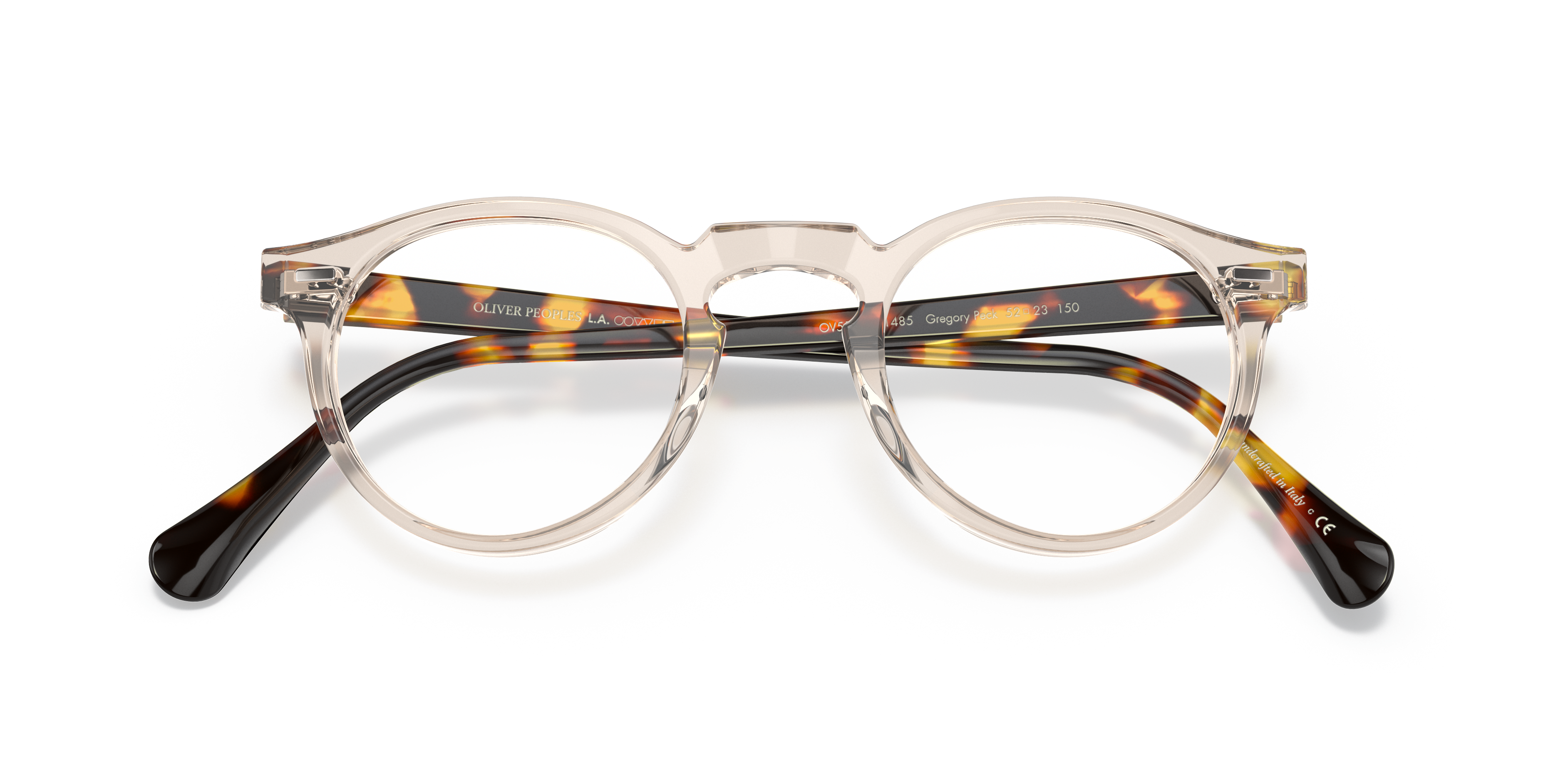 Oliver Peoples OV5186 GREGORY PECK 1485