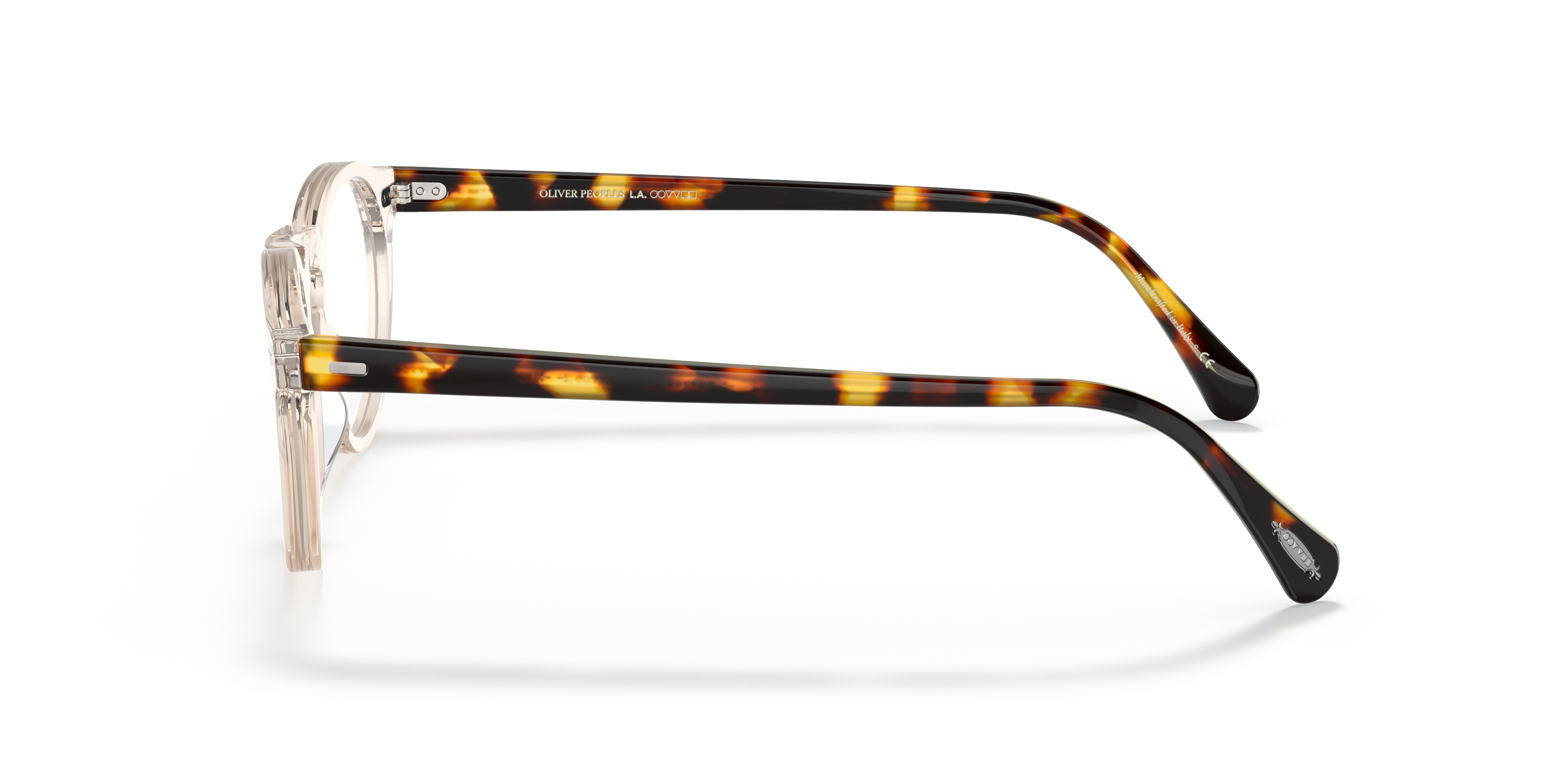 Oliver Peoples OV5186 GREGORY PECK 1485