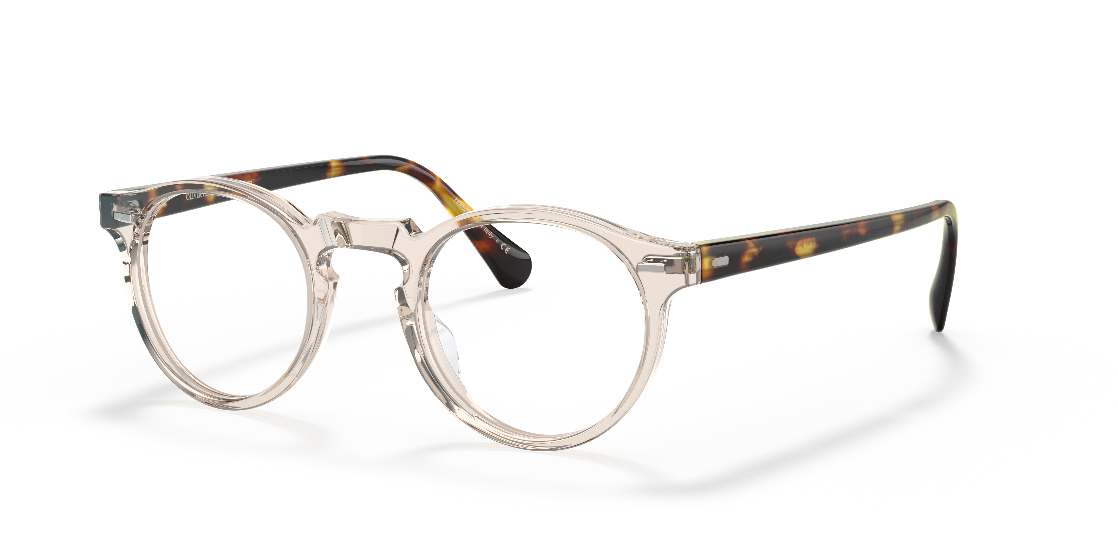 Oliver Peoples OV5186 GREGORY PECK 1485