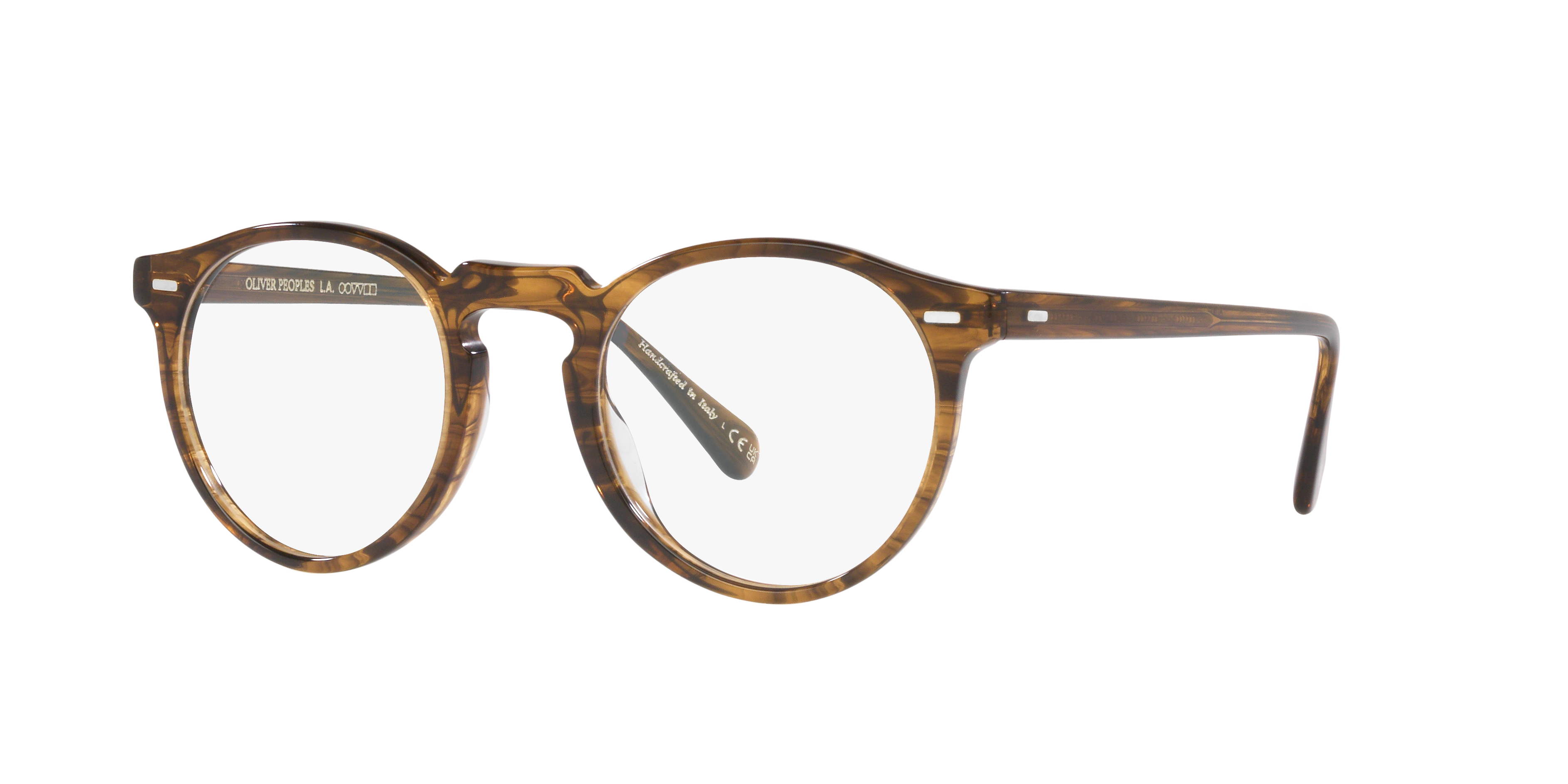 Oliver Peoples OV5186 GREGORY PECK 1689