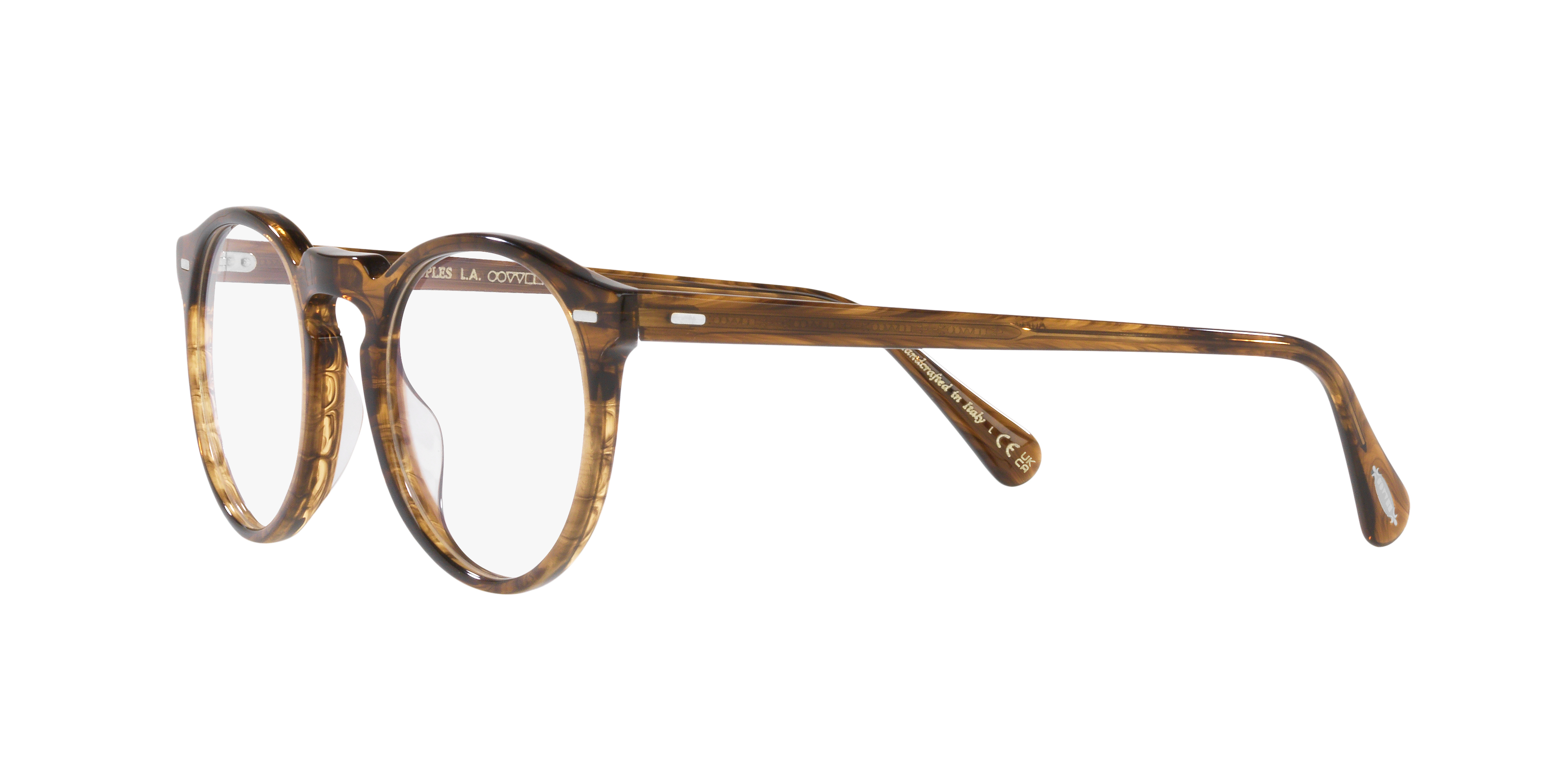Oliver Peoples OV5186 GREGORY PECK 1689