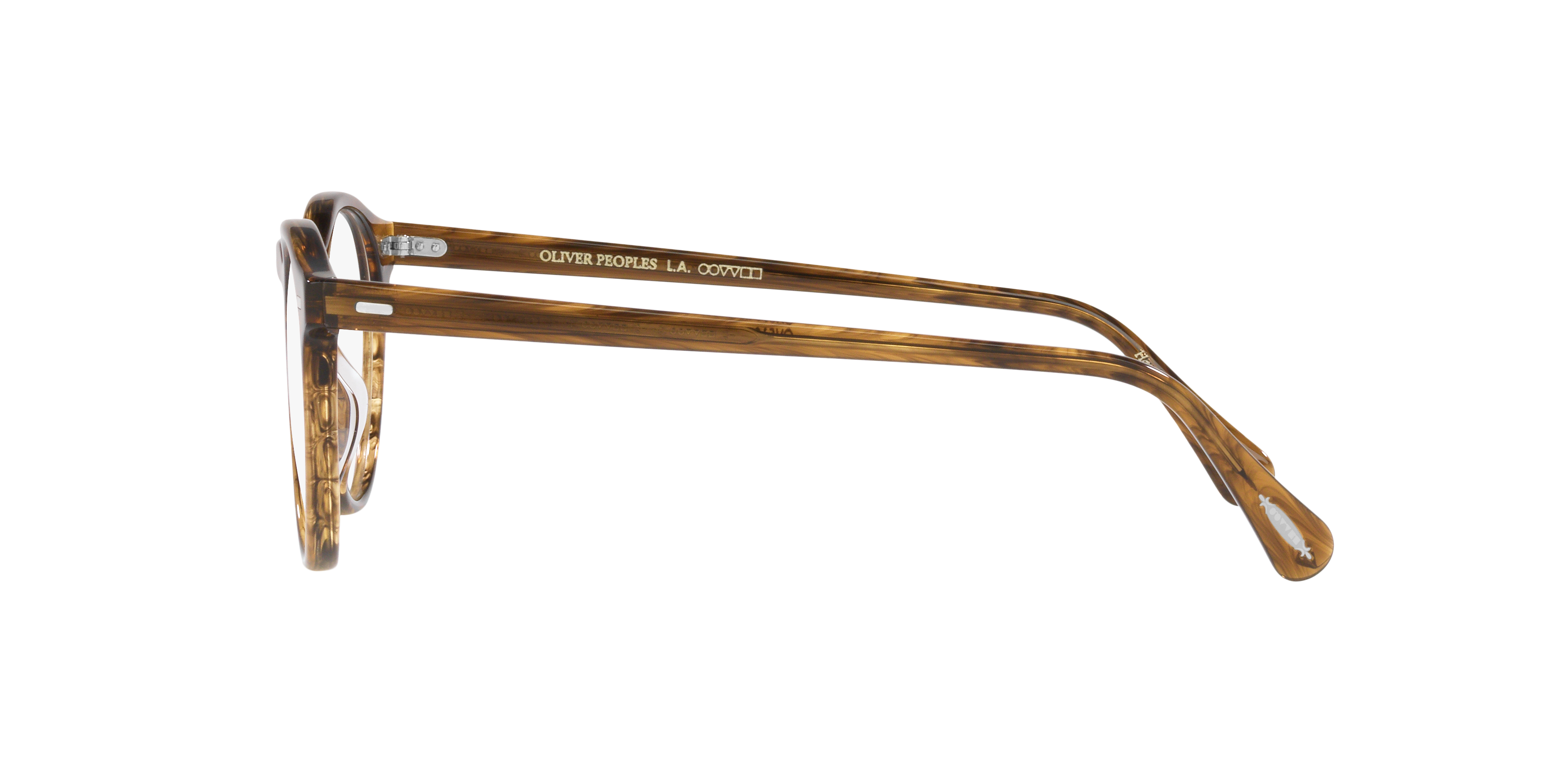 Oliver Peoples OV5186 GREGORY PECK 1689
