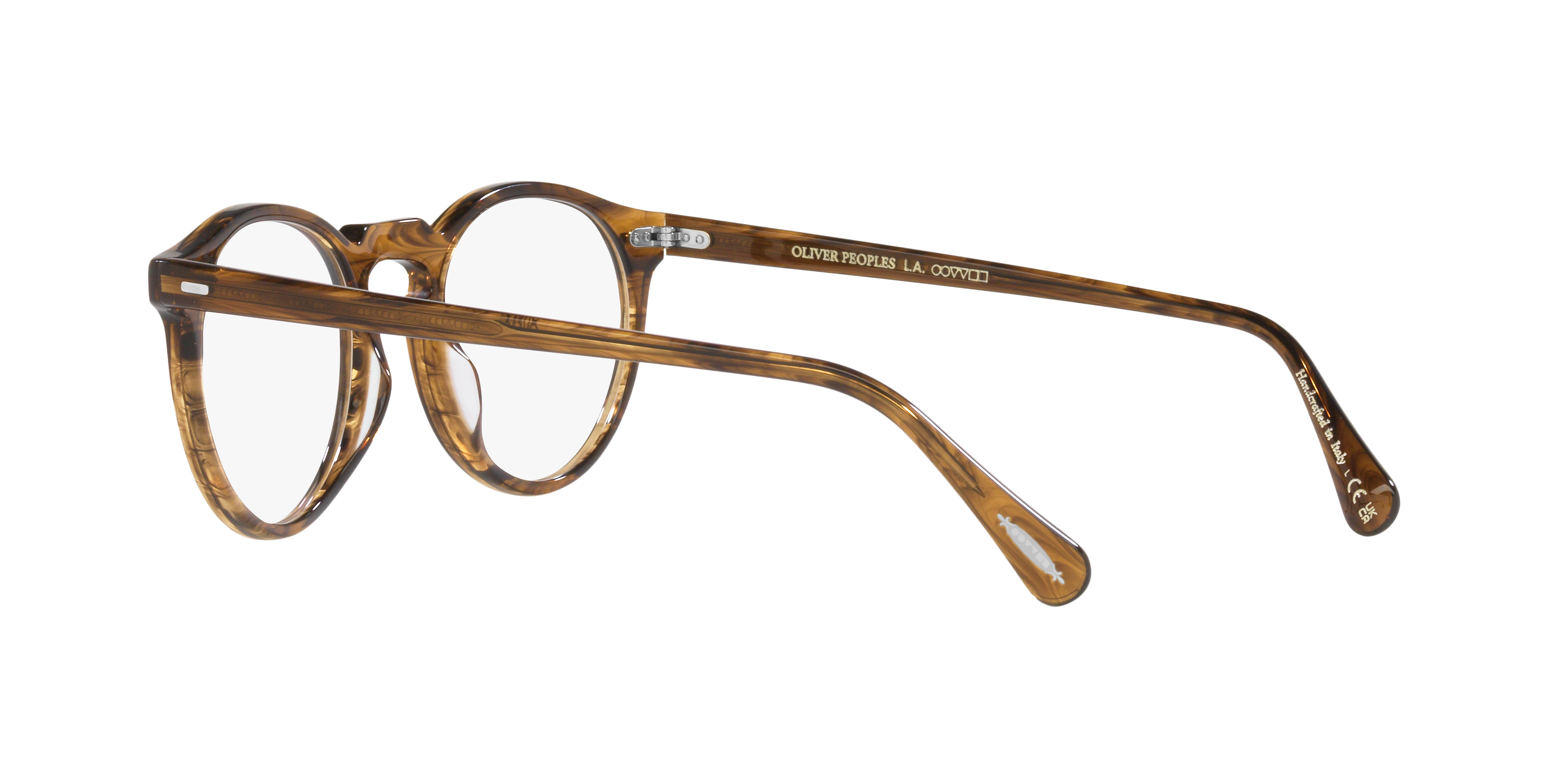Oliver Peoples OV5186 GREGORY PECK 1689